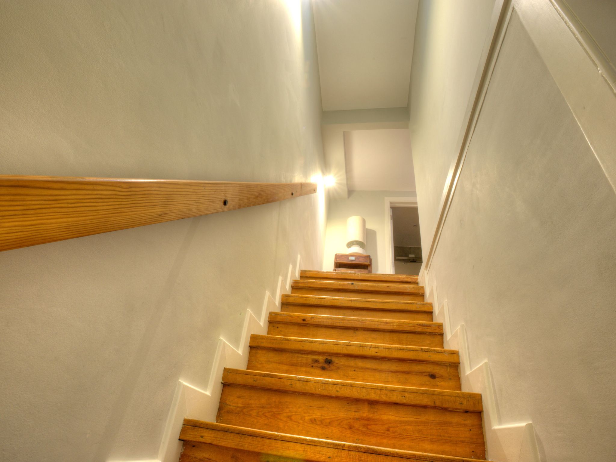 Engelsterrasse-Binnen