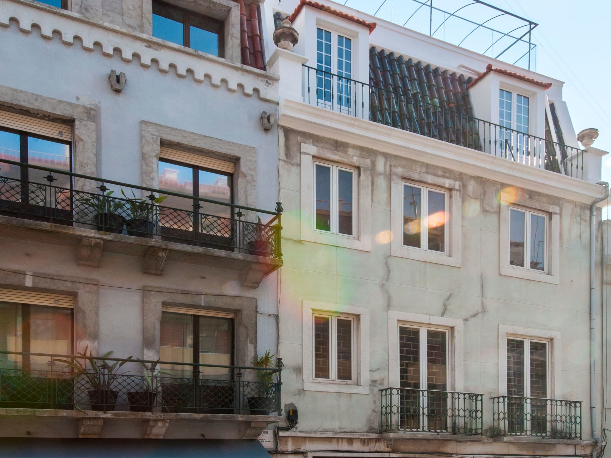 Engelsterrasse-Binnen