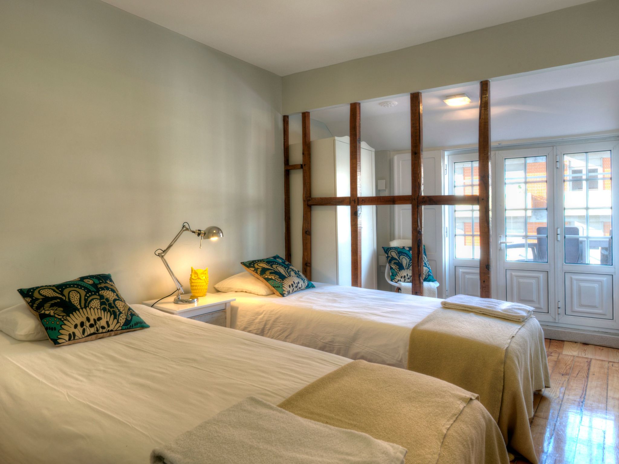 Engelsterrasse-Binnen