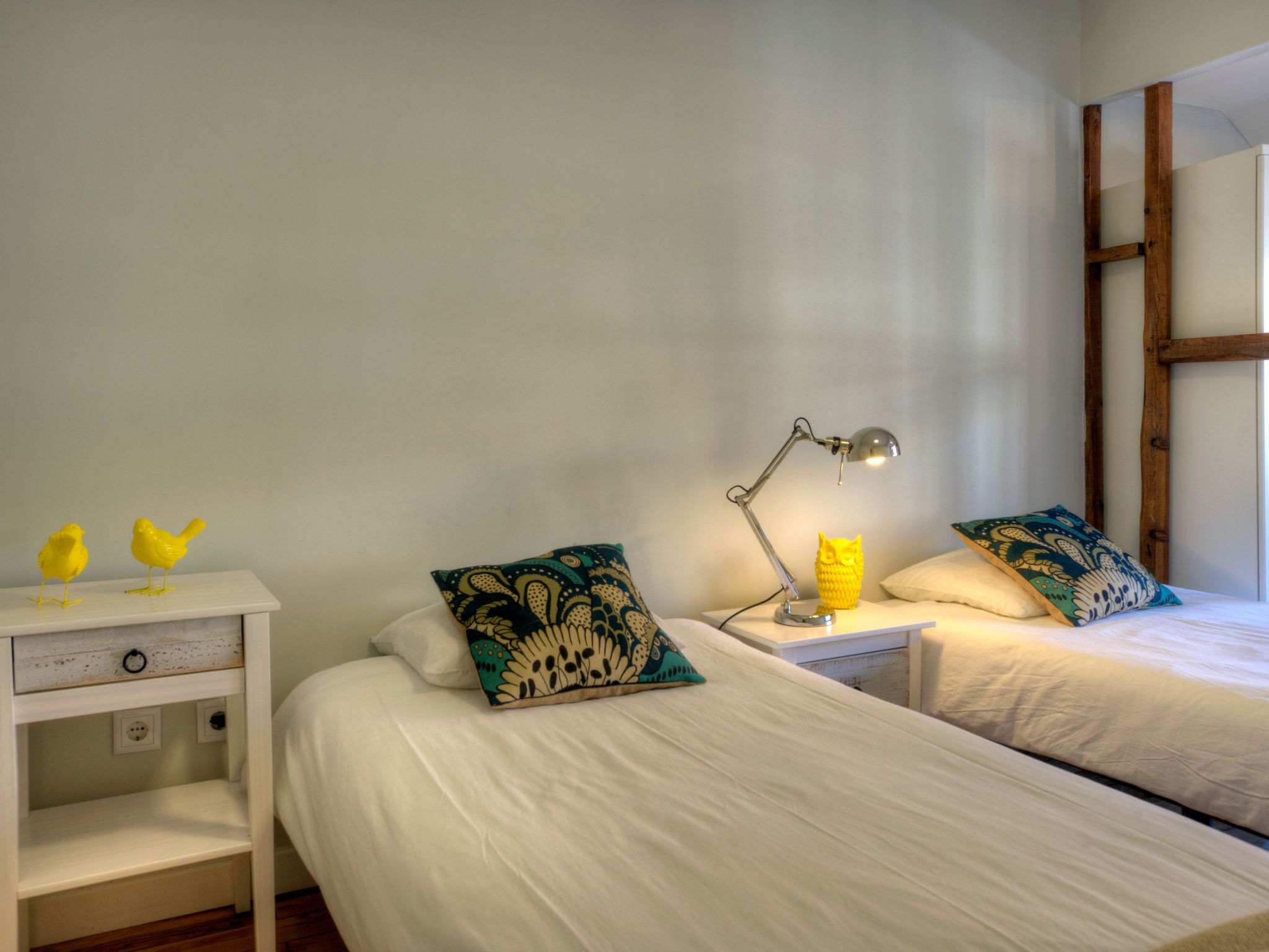 Engelsterrasse-Binnen