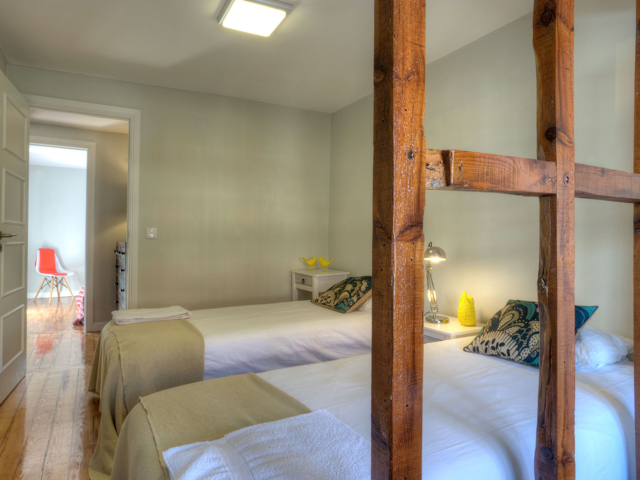 Engelsterrasse-Binnen