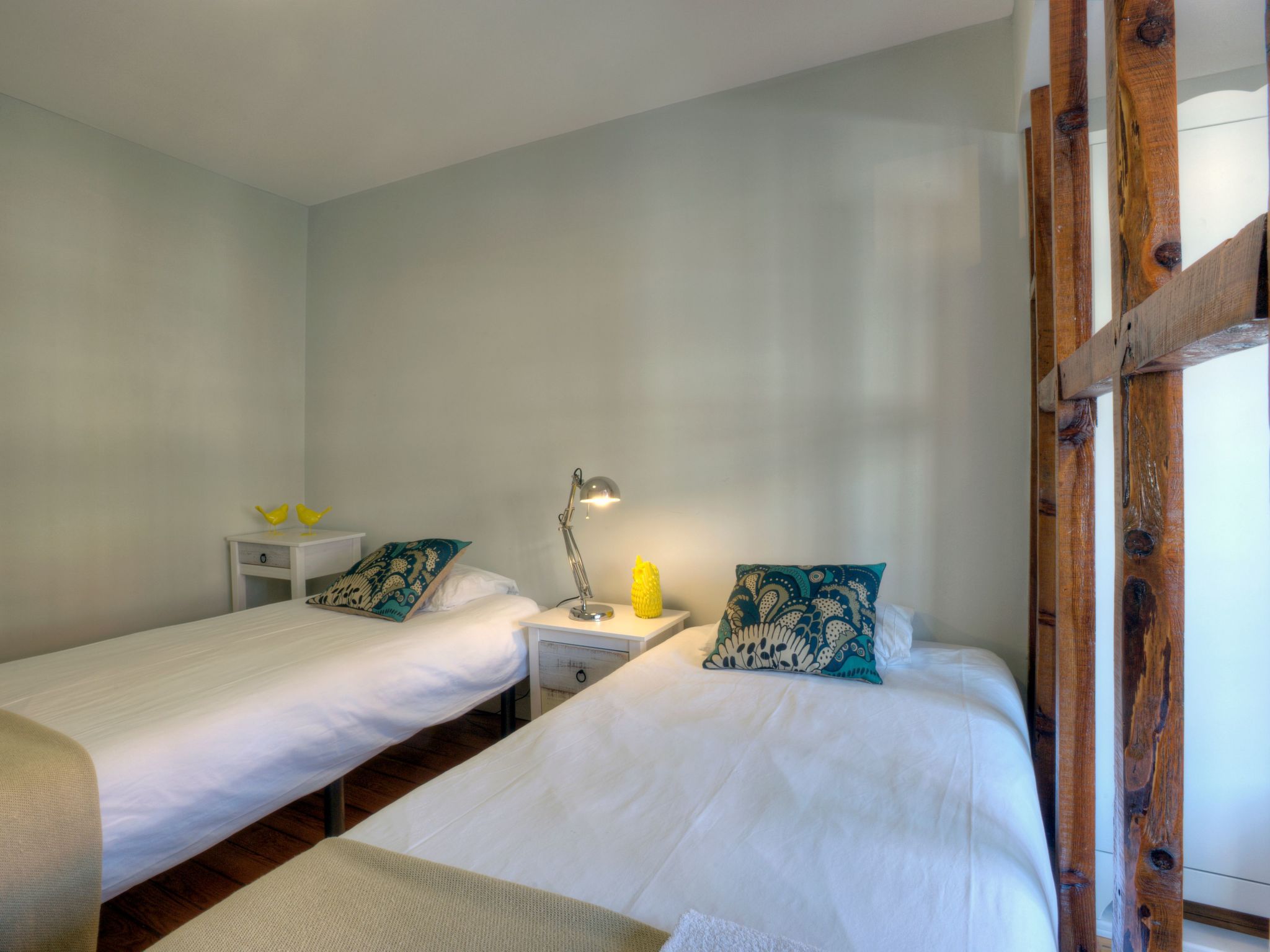 Engelsterrasse-Binnen