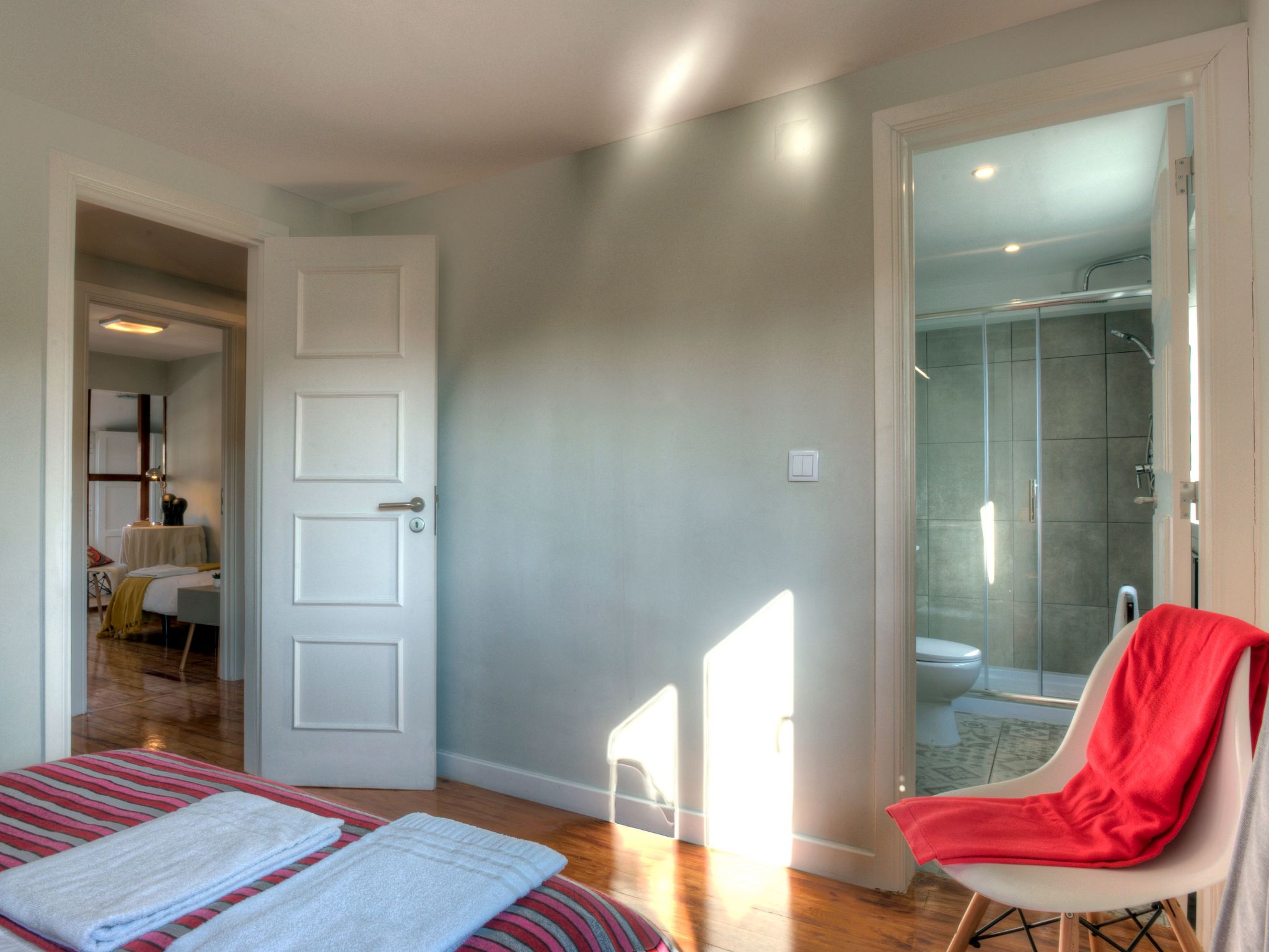 Engelsterrasse-Binnen