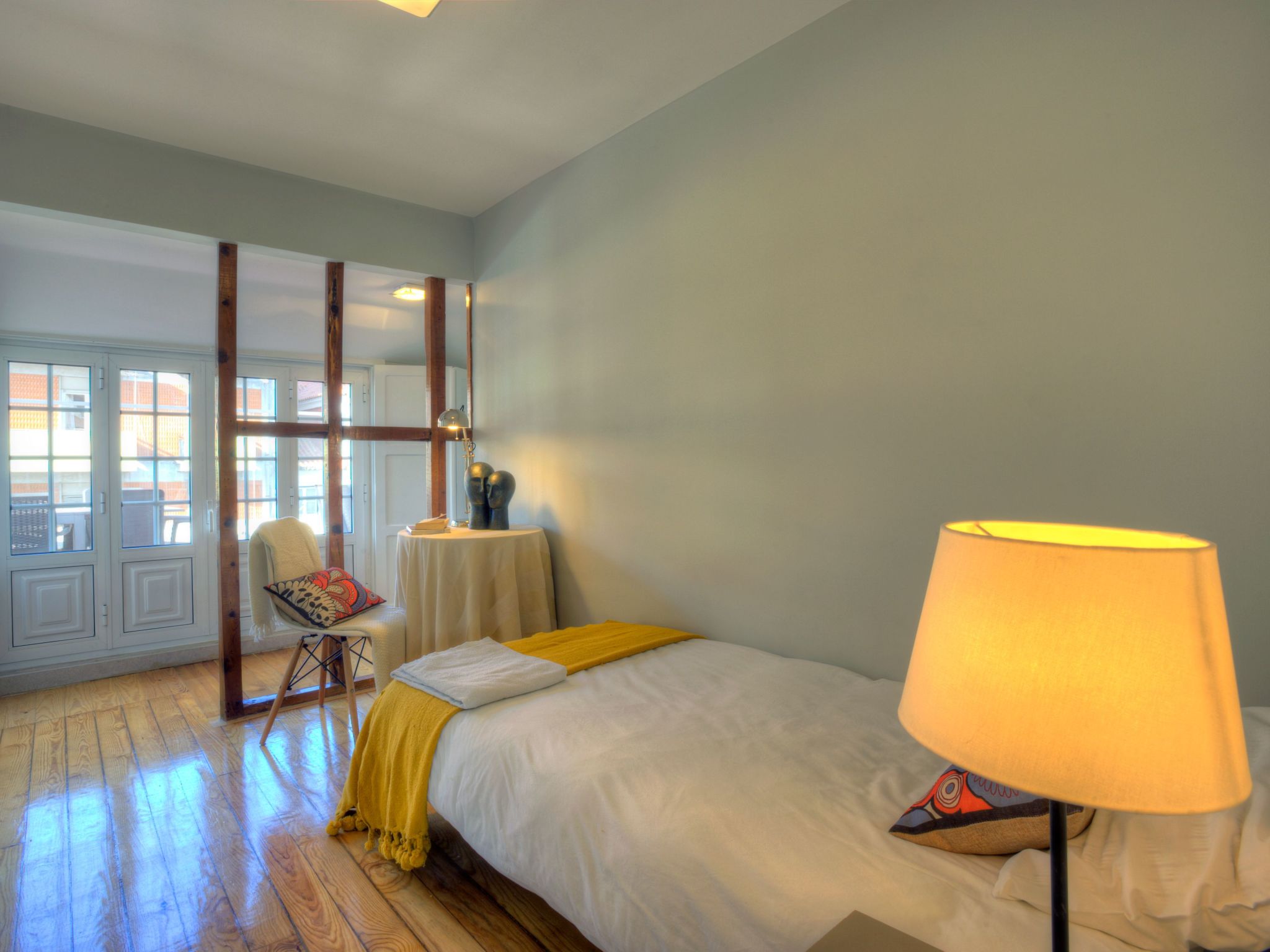 Engelsterrasse-Binnen