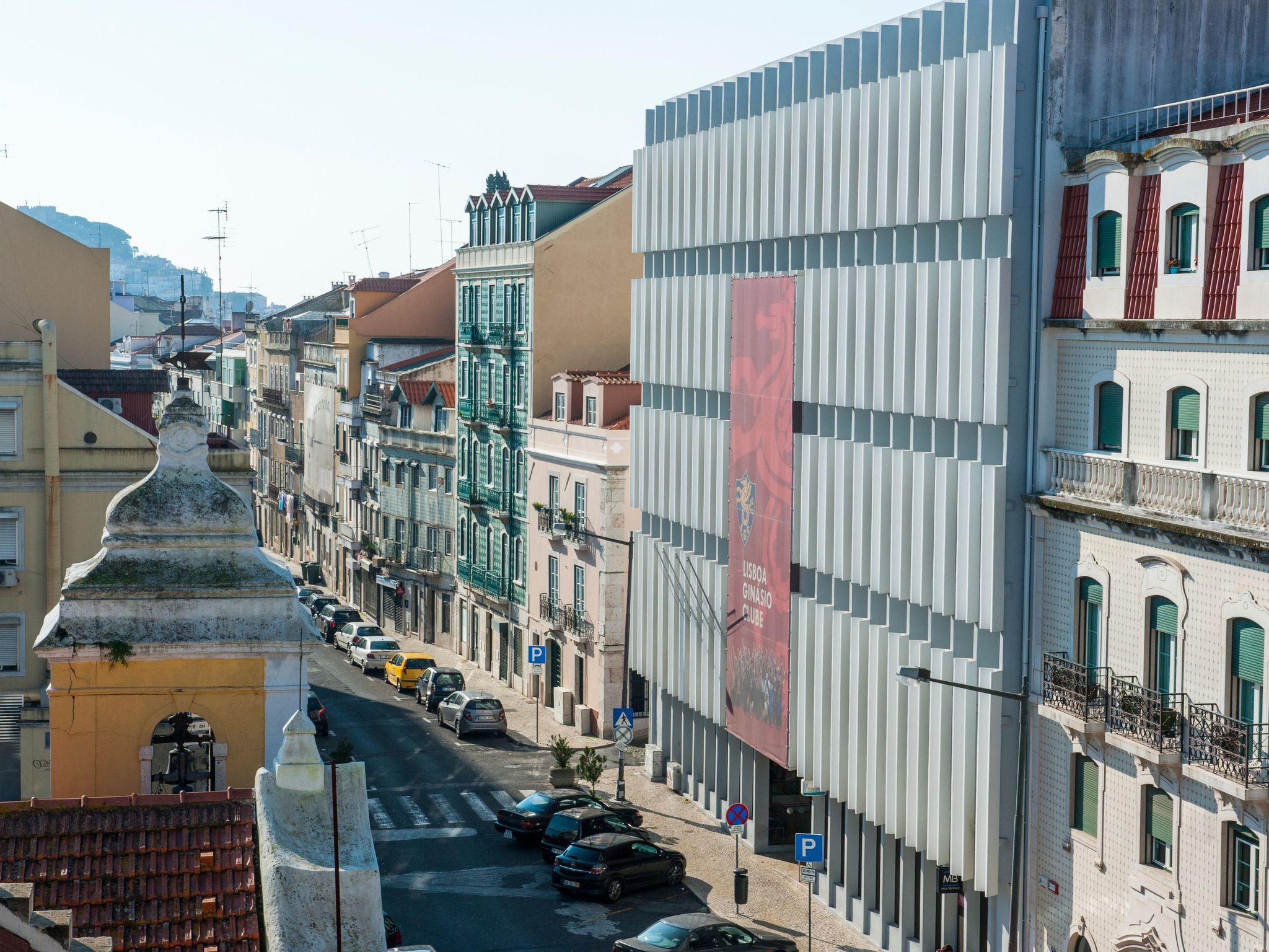 Engelsterrasse-Binnen