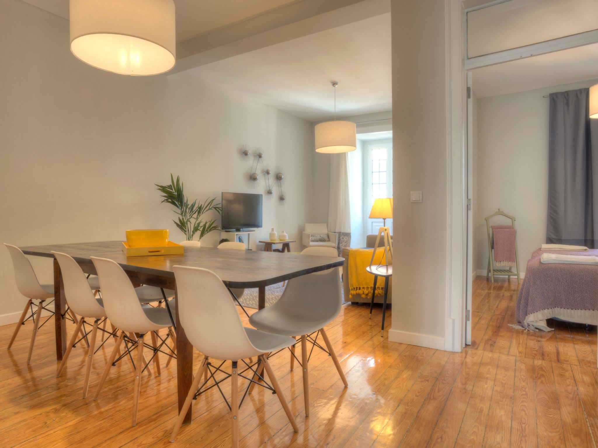 Engelsterrasse-Binnen