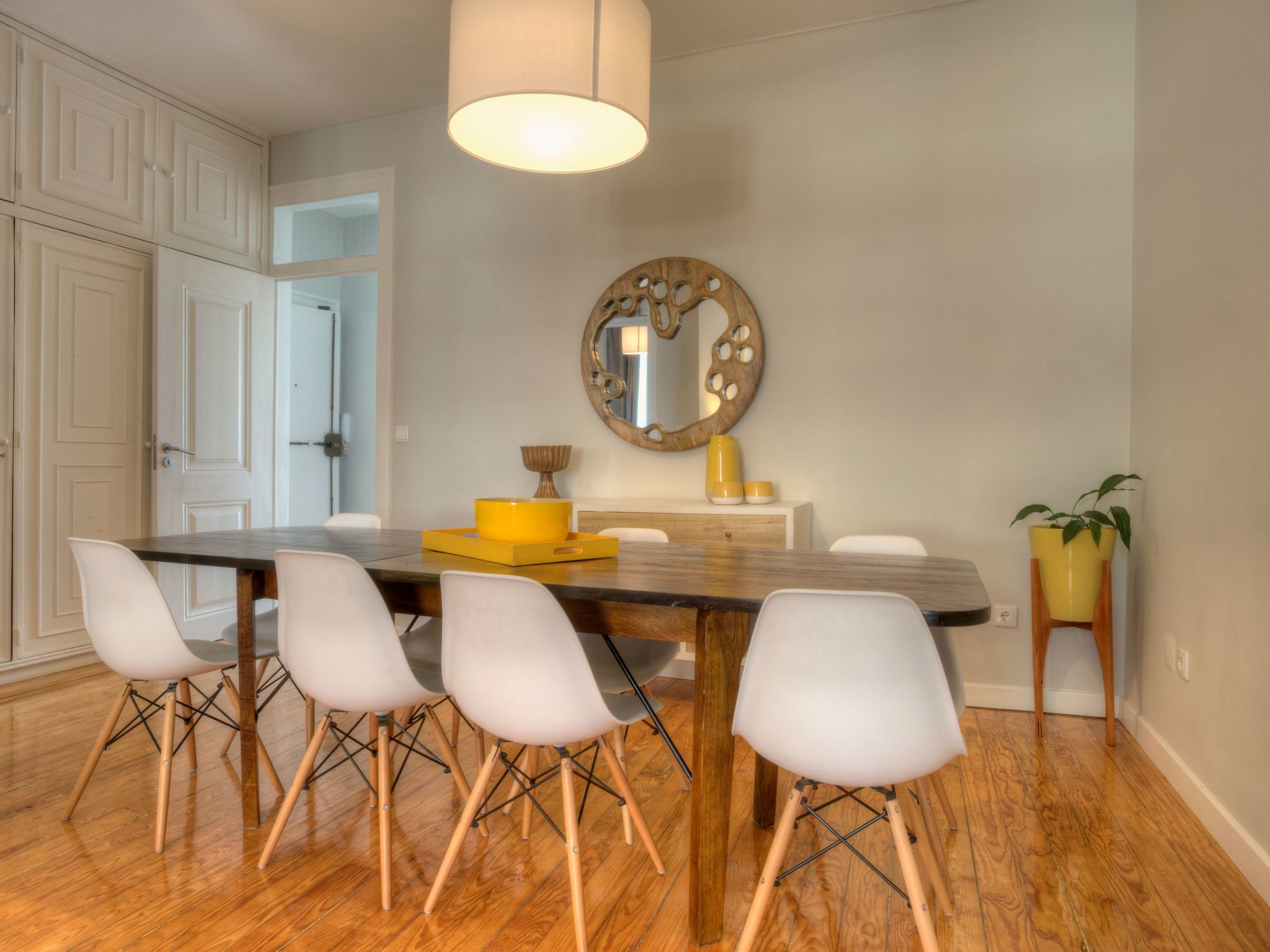 Engelsterrasse-Binnen