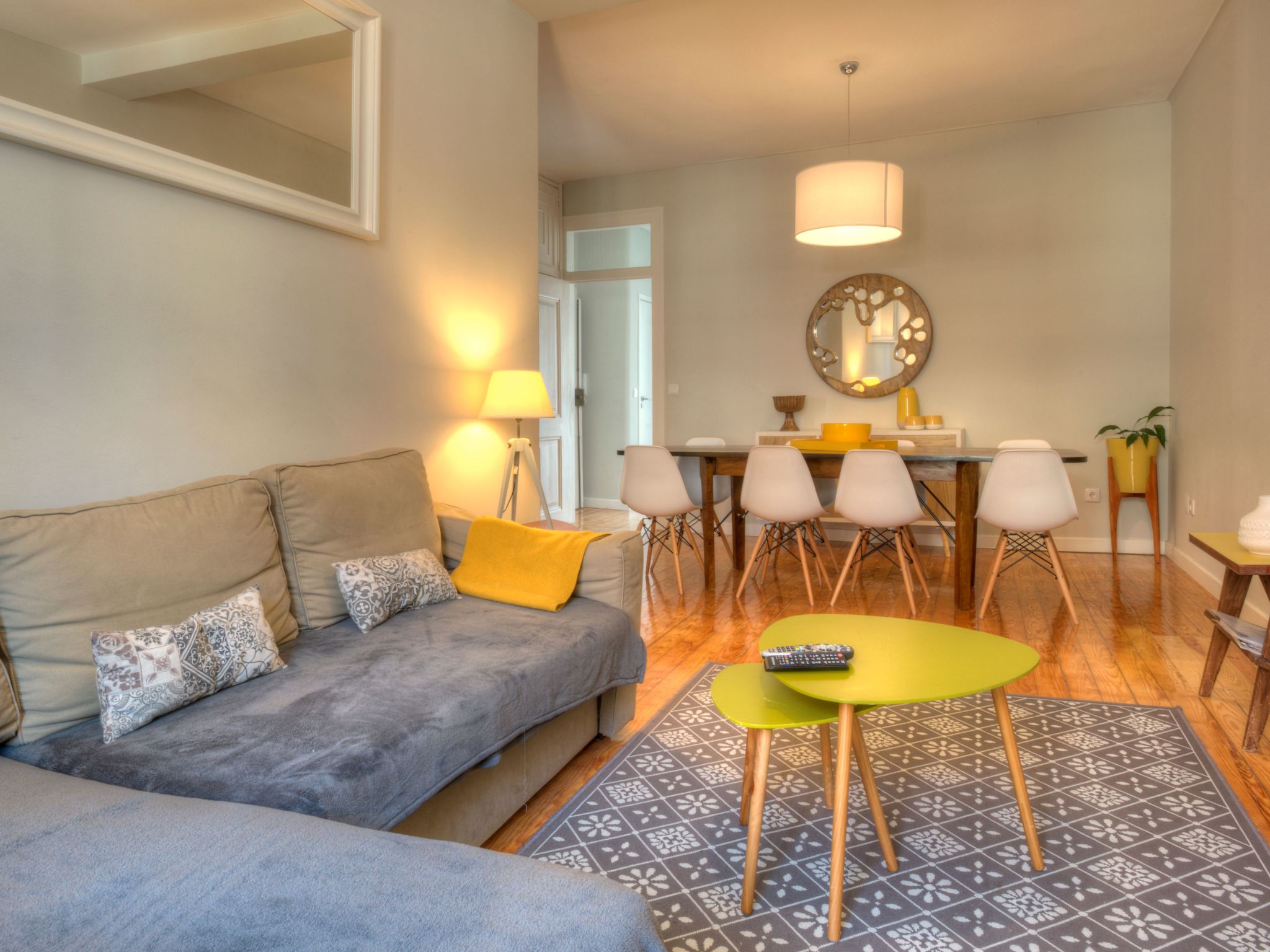 Engelsterrasse-Binnen