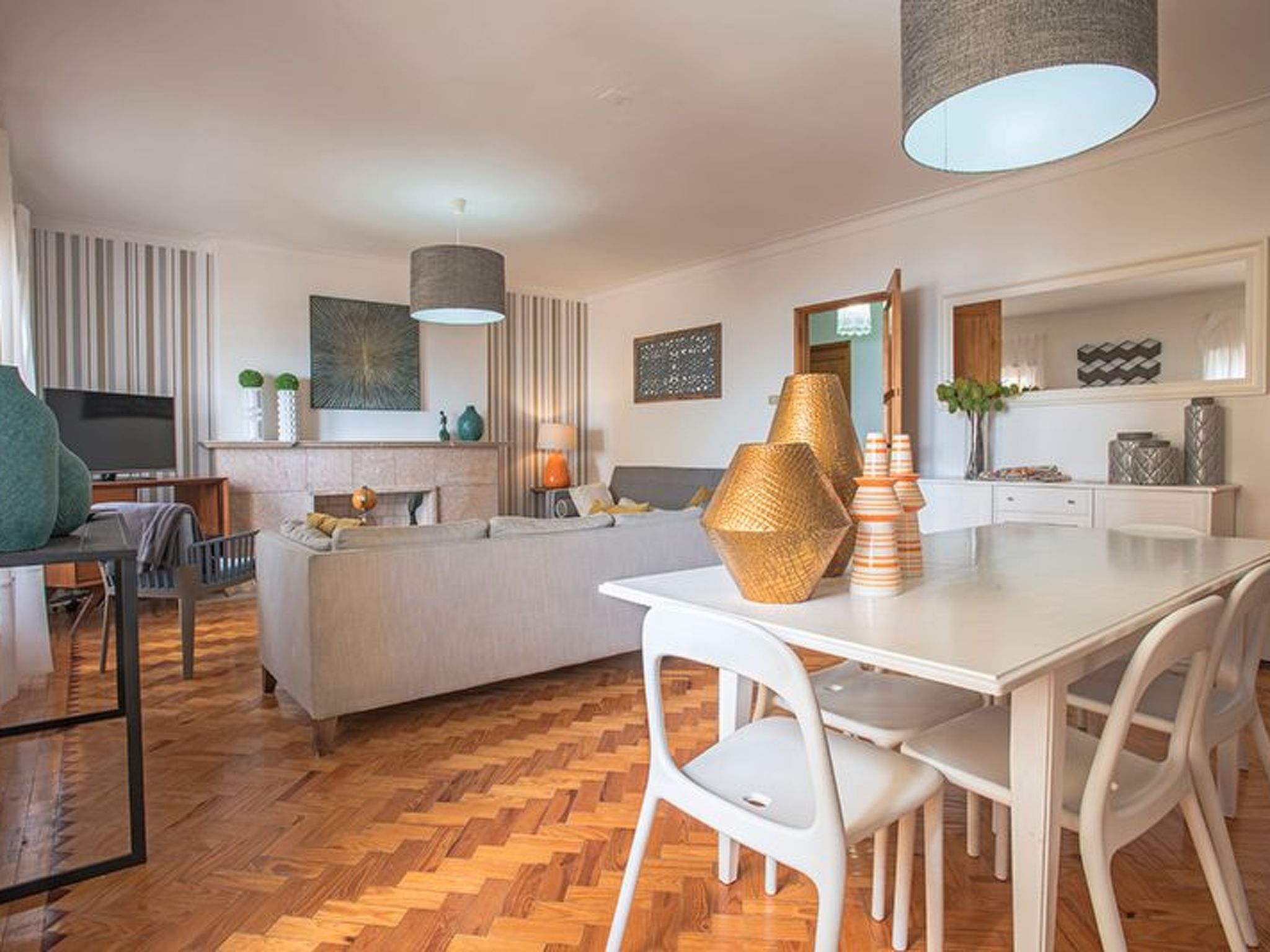 Studio für 19 Personen und 1 Kind in Lissabon, Região de Lisboa (Costa de Lisbo-Binnen