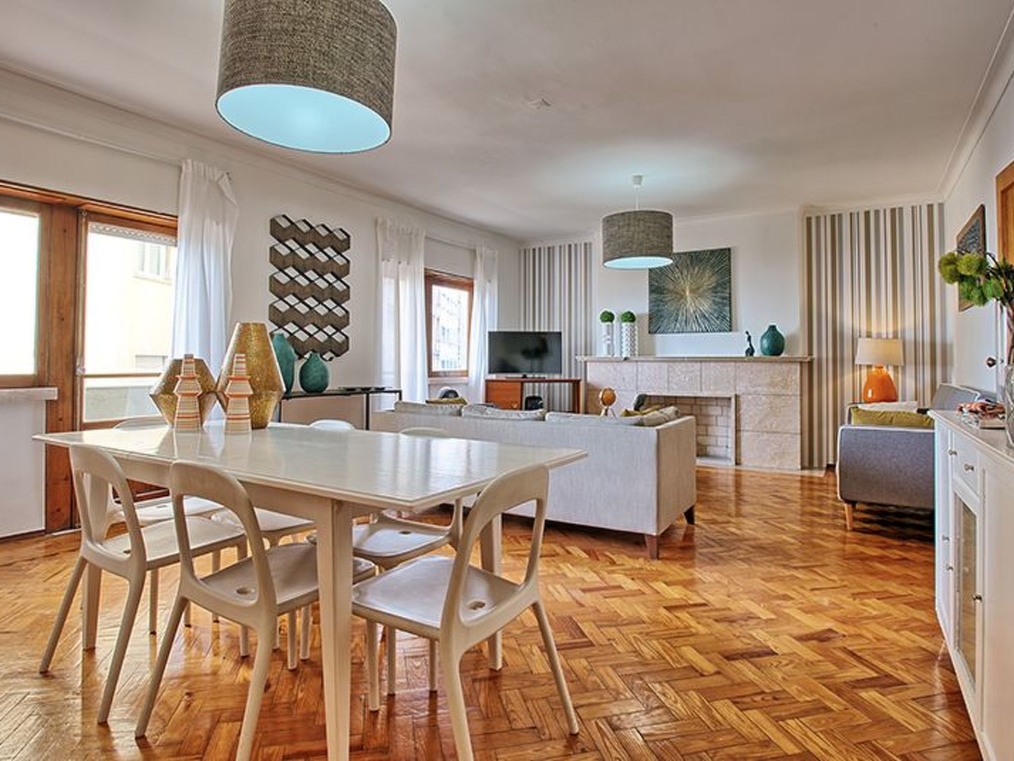 Studio für 19 Personen und 1 Kind in Lissabon, Região de Lisboa (Costa de Lisbo-Binnen