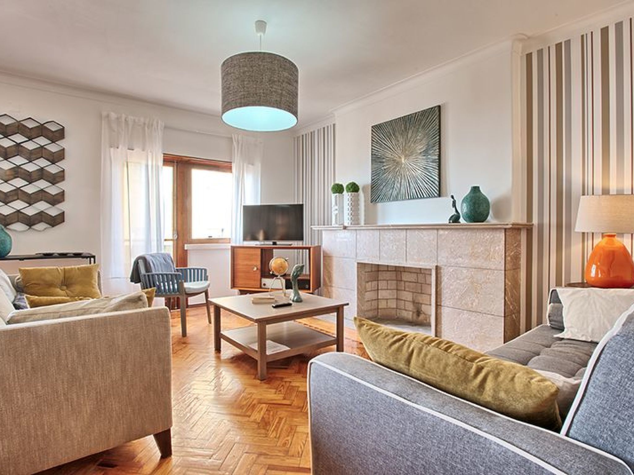 Studio für 19 Personen und 1 Kind in Lissabon, Região de Lisboa (Costa de Lisbo-Binnen