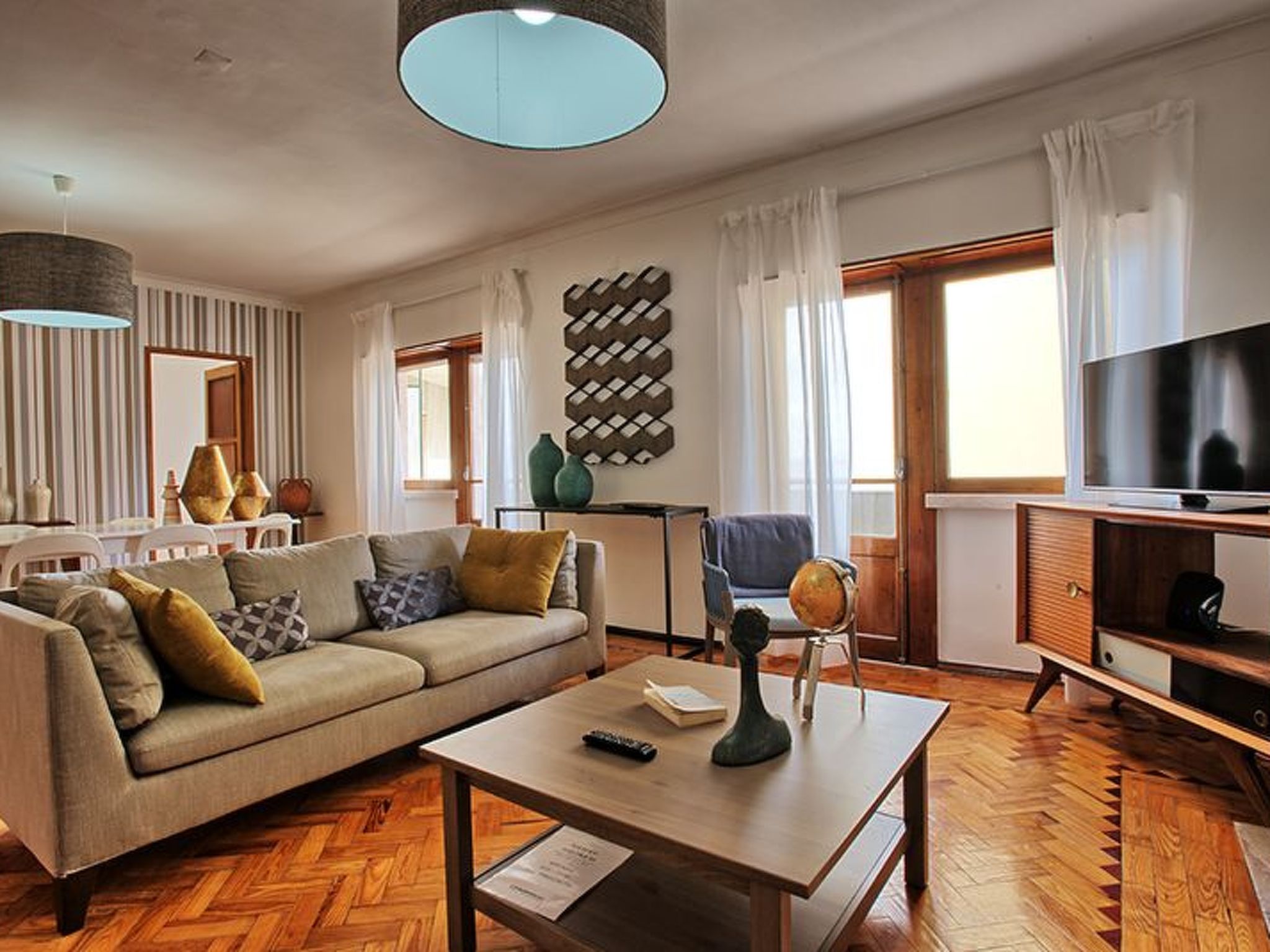 Studio für 19 Personen und 1 Kind in Lissabon, Região de Lisboa (Costa de Lisbo-Binnen