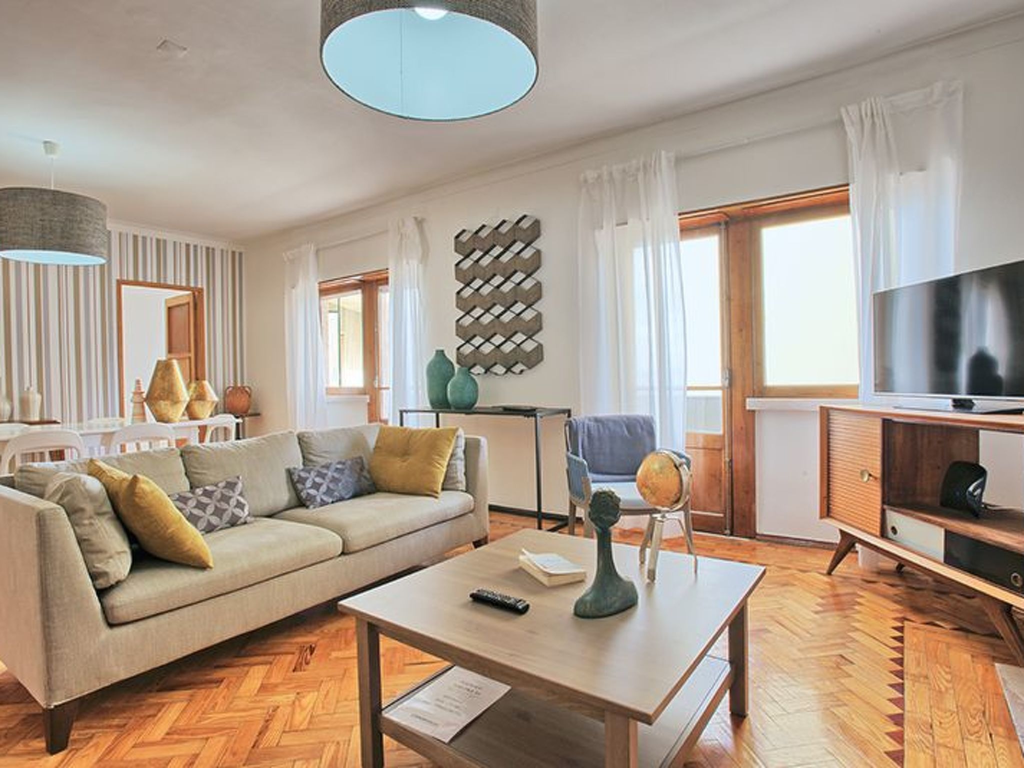 Studio für 19 Personen und 1 Kind in Lissabon, Região de Lisboa (Costa de Lisbo-Binnen