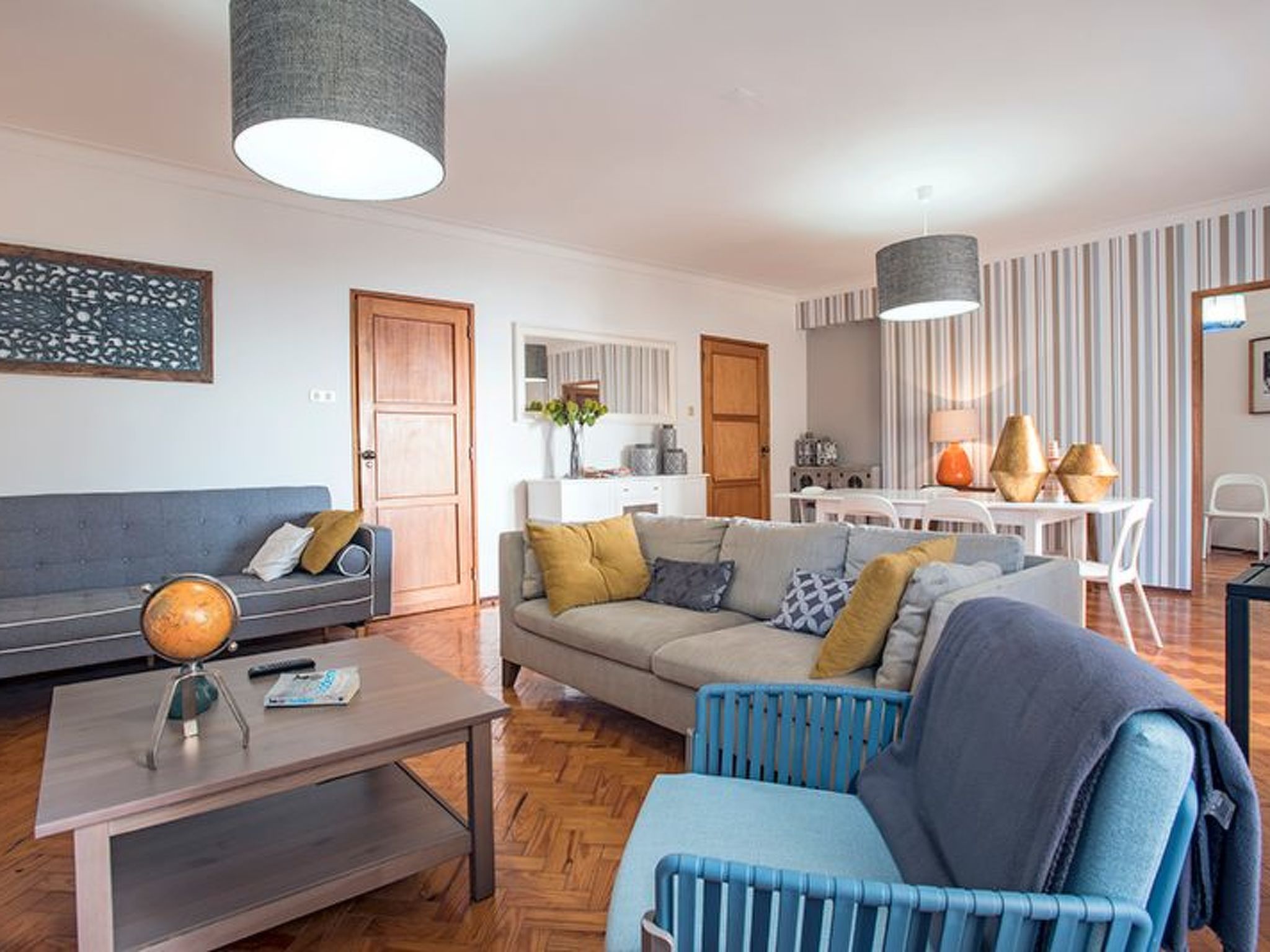 Studio für 19 Personen und 1 Kind in Lissabon, Região de Lisboa (Costa de Lisbo-Binnen