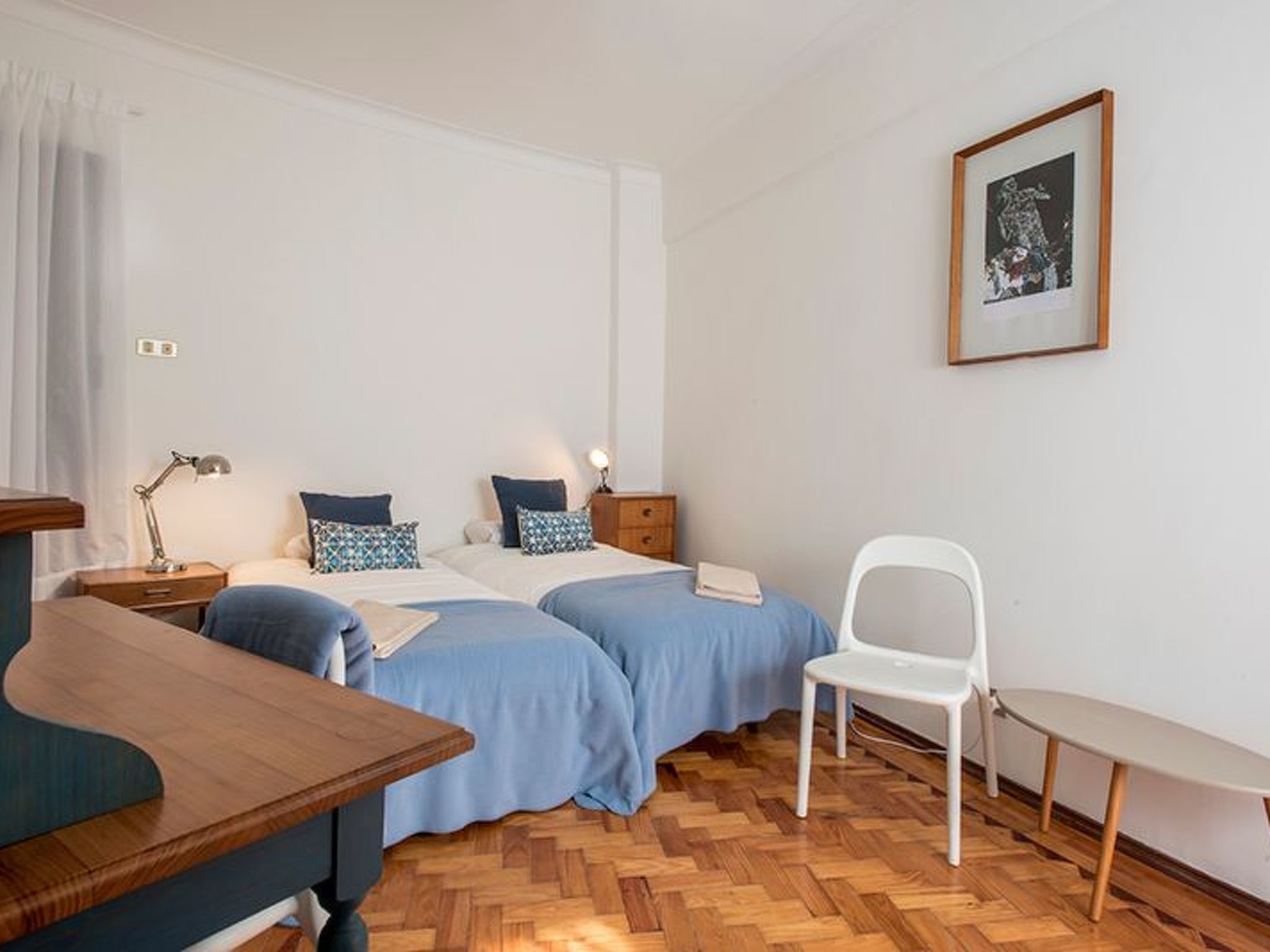 Studio für 19 Personen und 1 Kind in Lissabon, Região de Lisboa (Costa de Lisbo-Binnen
