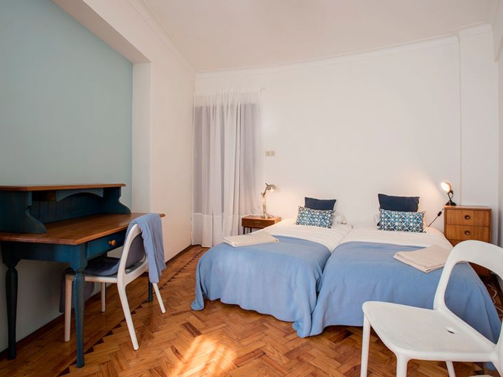 Studio für 19 Personen und 1 Kind in Lissabon, Região de Lisboa (Costa de Lisbo-Binnen