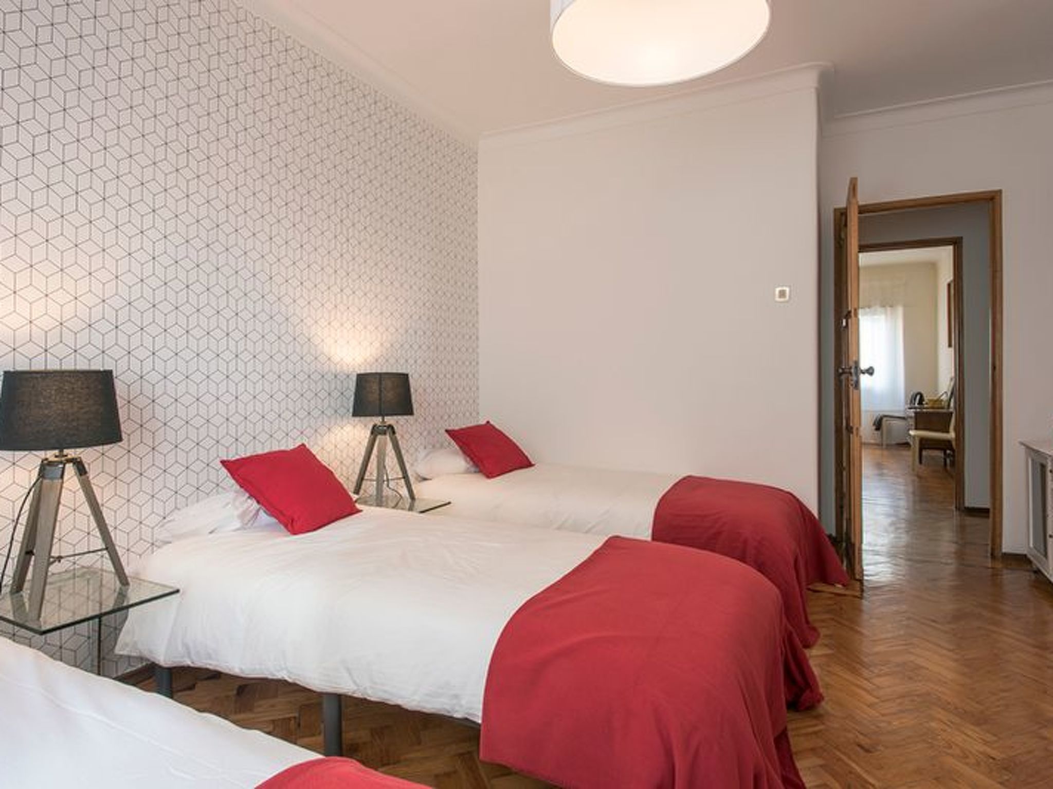 Studio für 19 Personen und 1 Kind in Lissabon, Região de Lisboa (Costa de Lisbo-Binnen