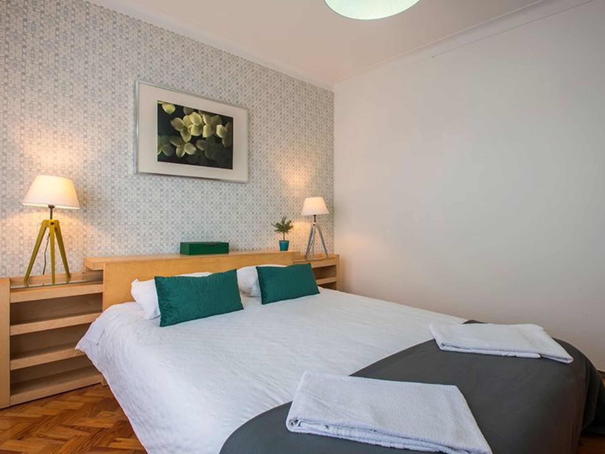 Studio für 19 Personen und 1 Kind in Lissabon, Região de Lisboa (Costa de Lisbo-Binnen