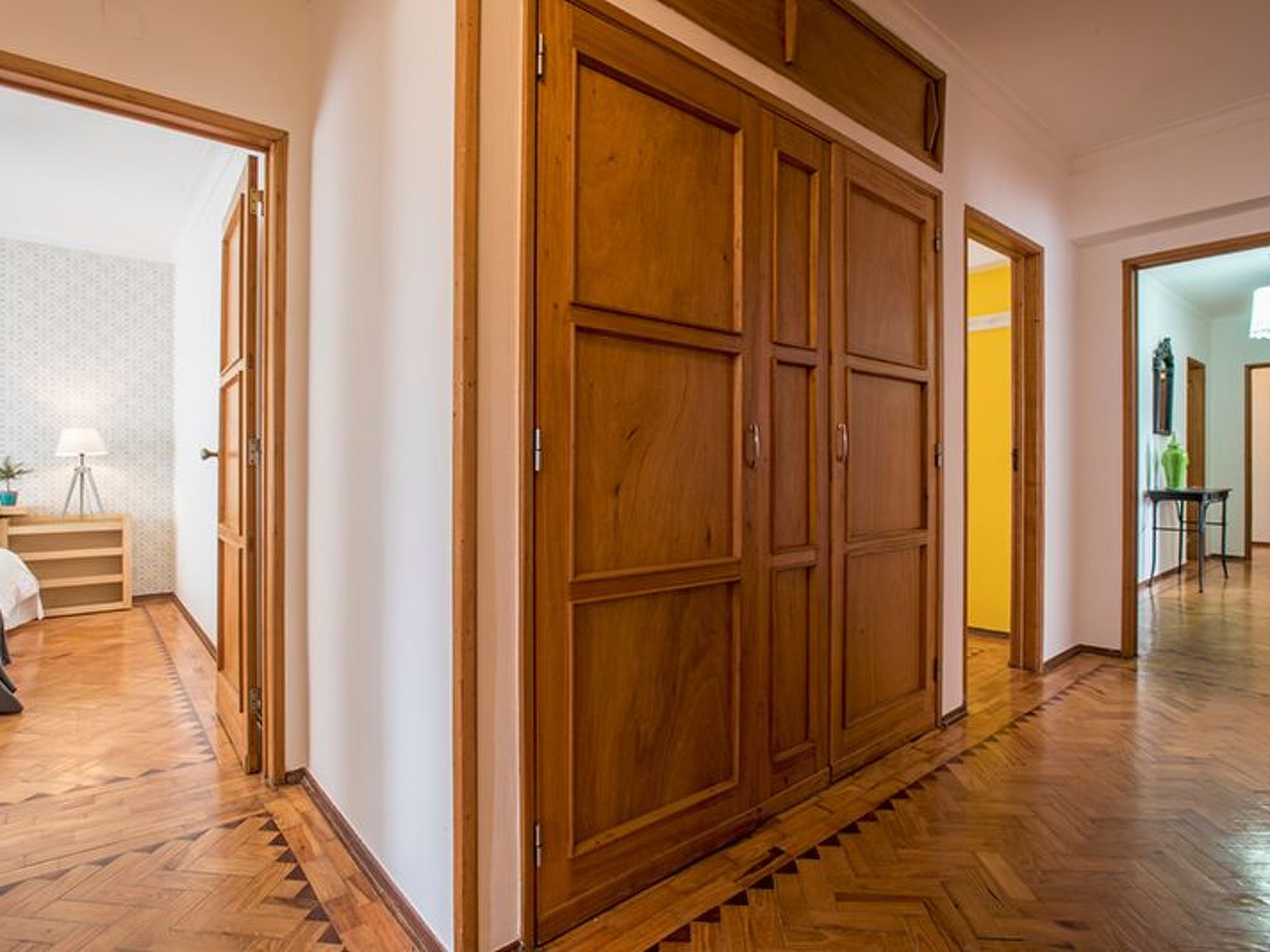 Studio für 19 Personen und 1 Kind in Lissabon, Região de Lisboa (Costa de Lisbo-Binnen