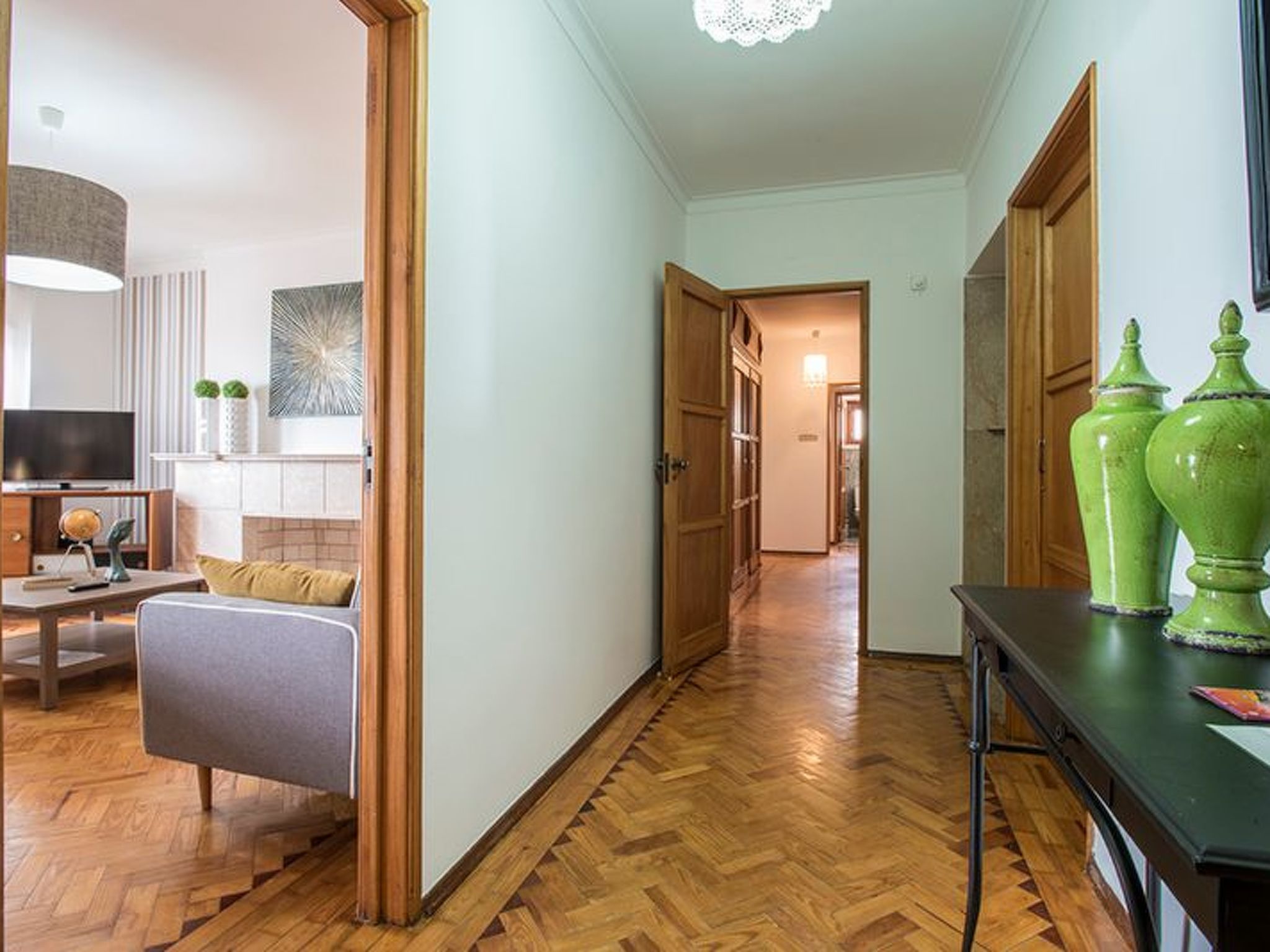 Studio für 19 Personen und 1 Kind in Lissabon, Região de Lisboa (Costa de Lisbo-Binnen