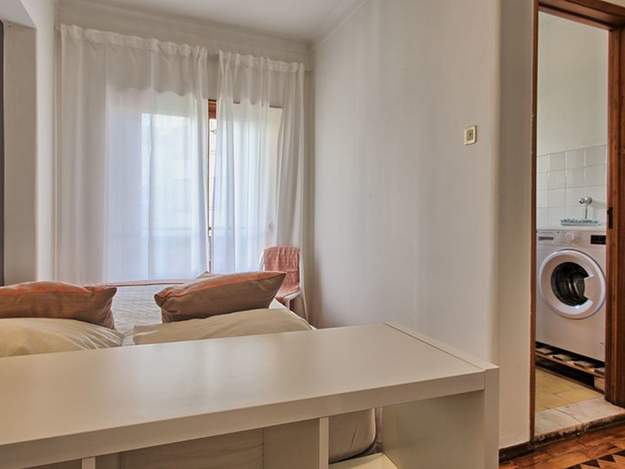 Studio für 19 Personen und 1 Kind in Lissabon, Região de Lisboa (Costa de Lisbo-Binnen
