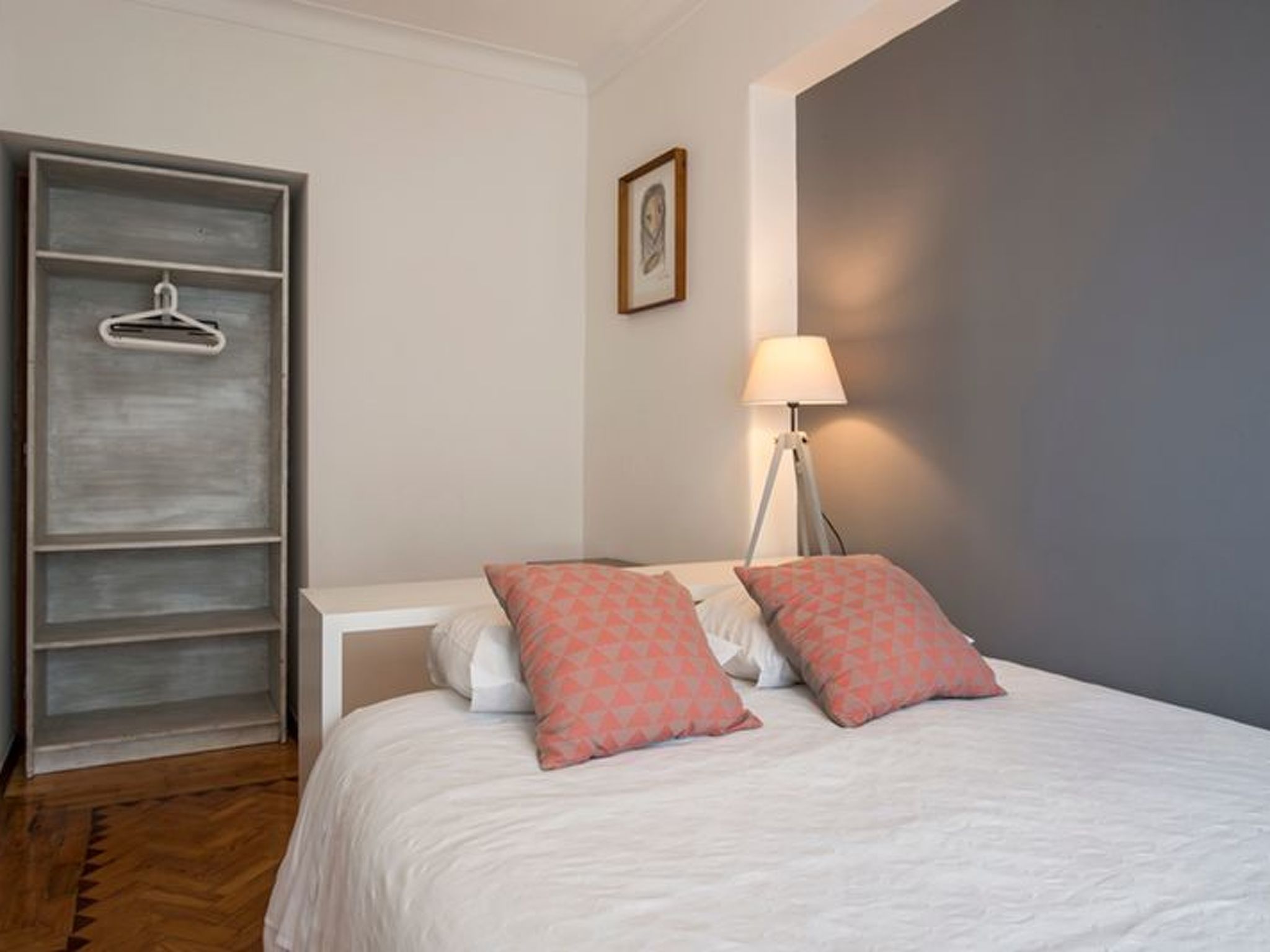 Studio für 19 Personen und 1 Kind in Lissabon, Região de Lisboa (Costa de Lisbo