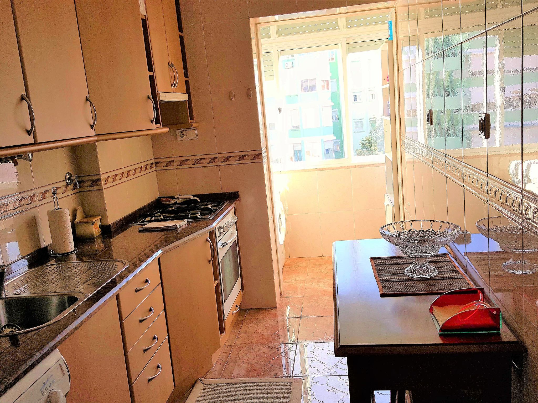 Wohnung in Lissabon-Binnen