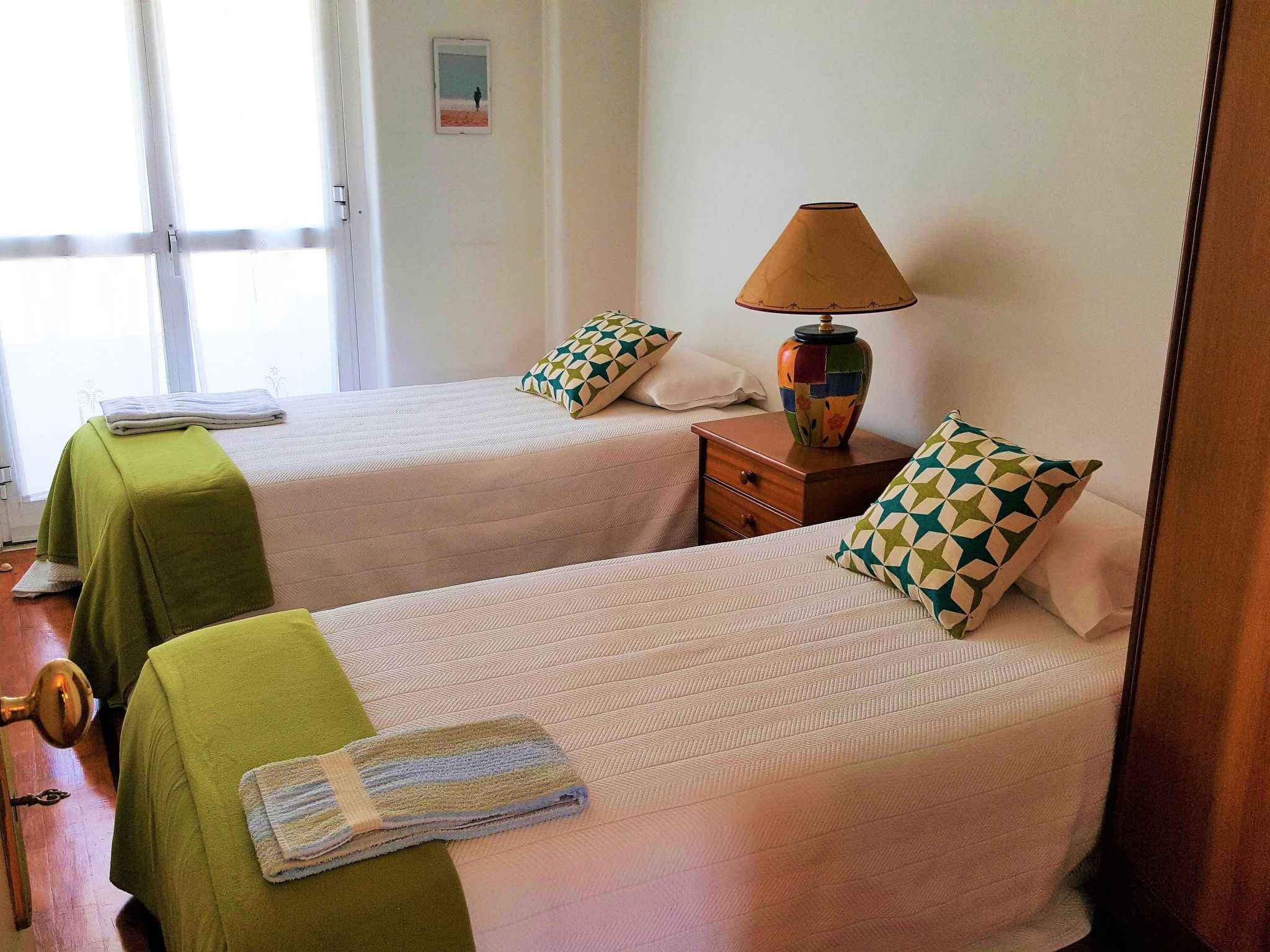 Wohnung in Lissabon-Binnen