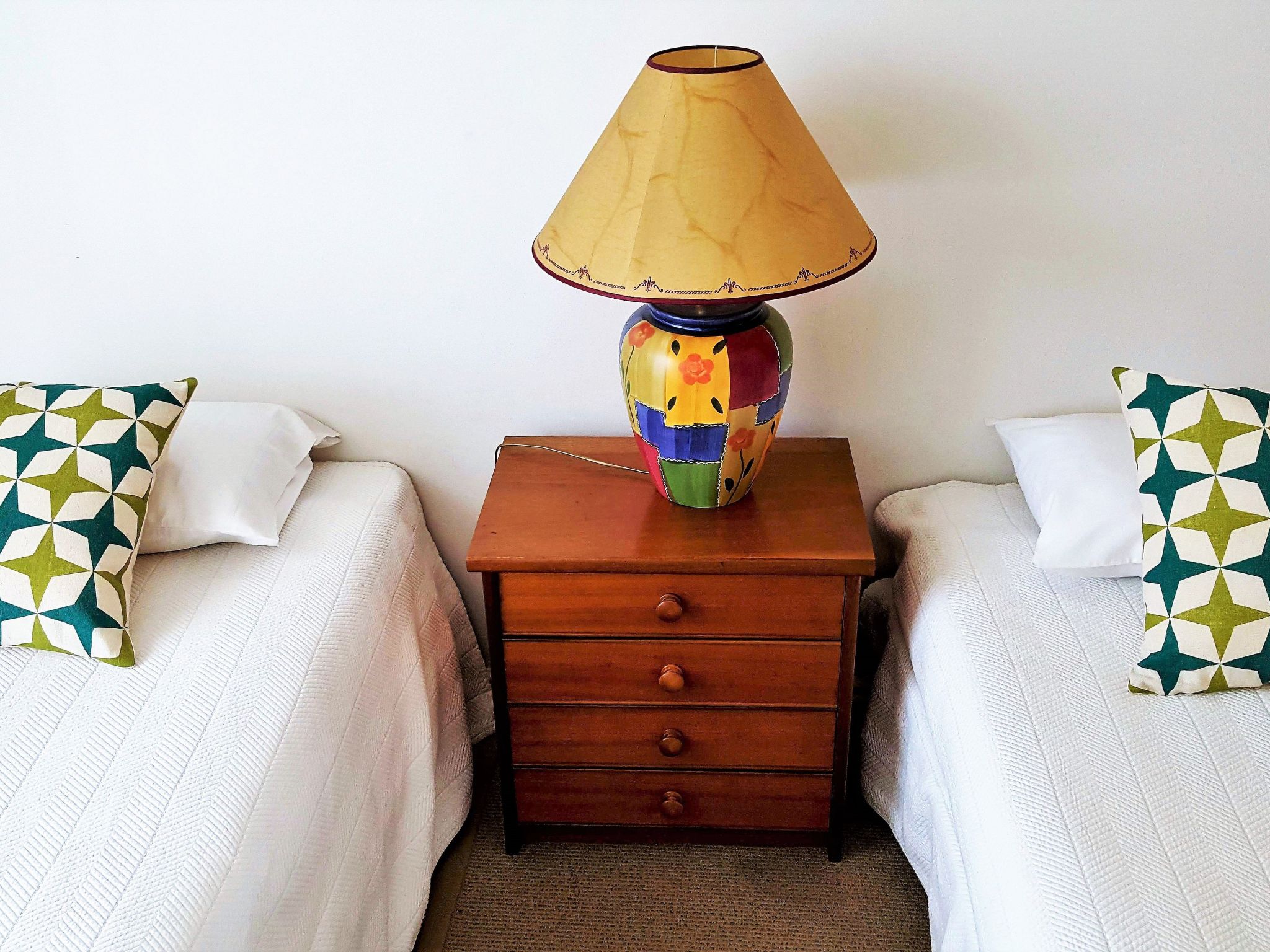 Wohnung in Lissabon-Binnen