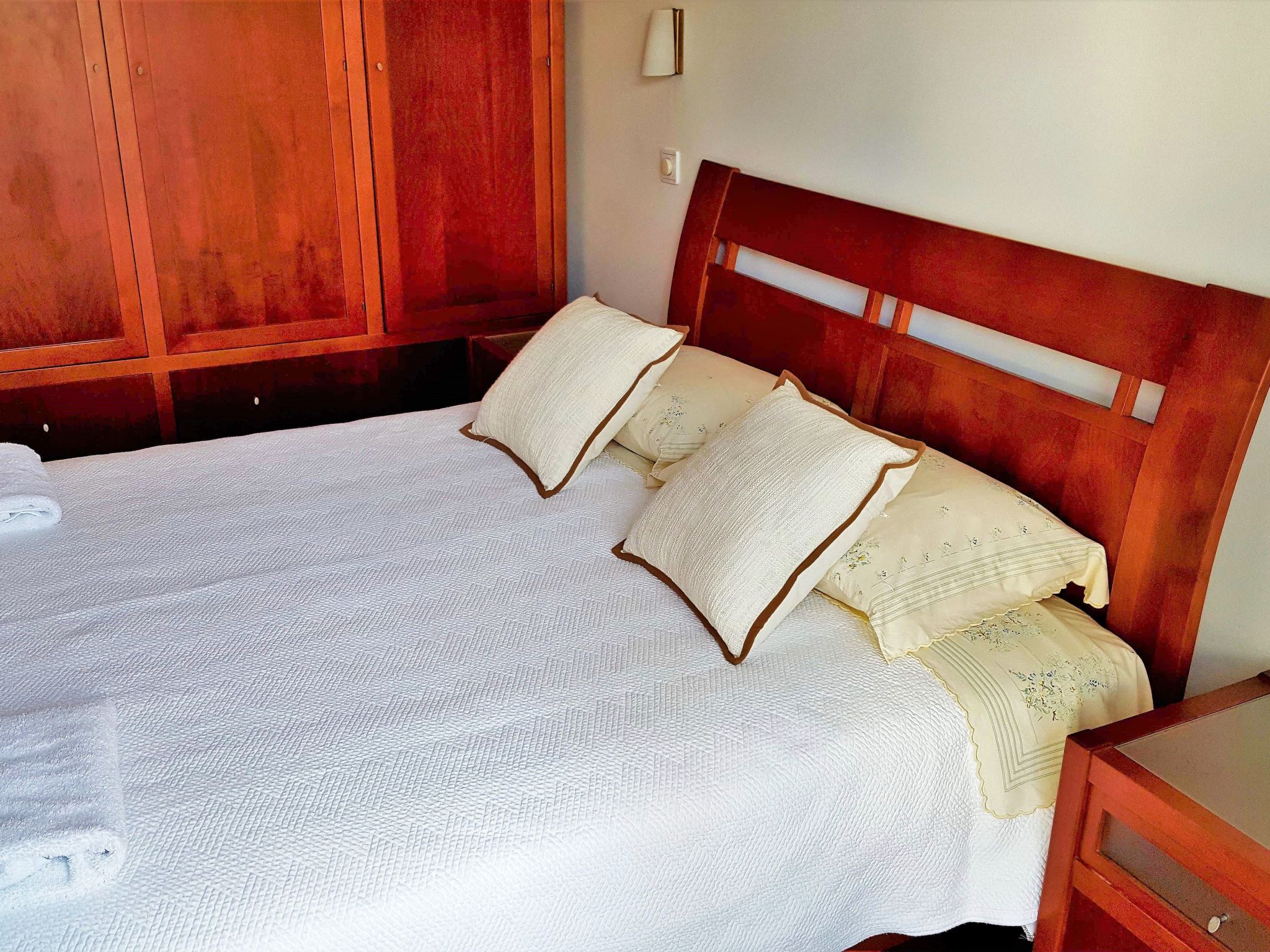 Wohnung in Lissabon-Binnen