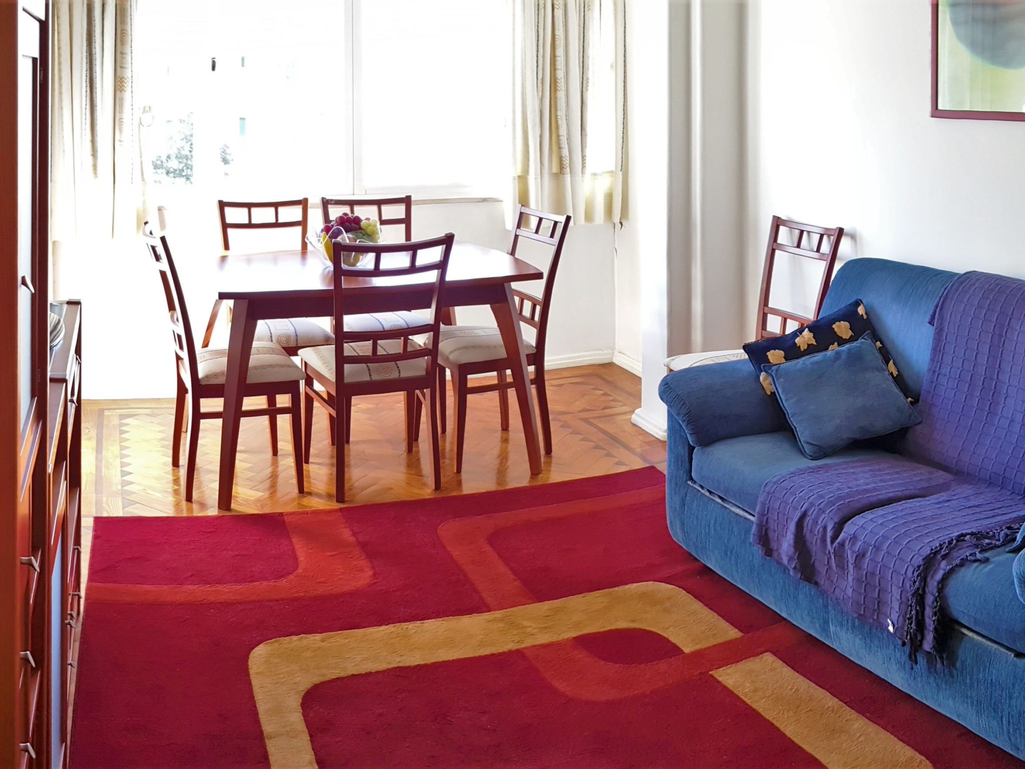 Wohnung in Lissabon-Binnen