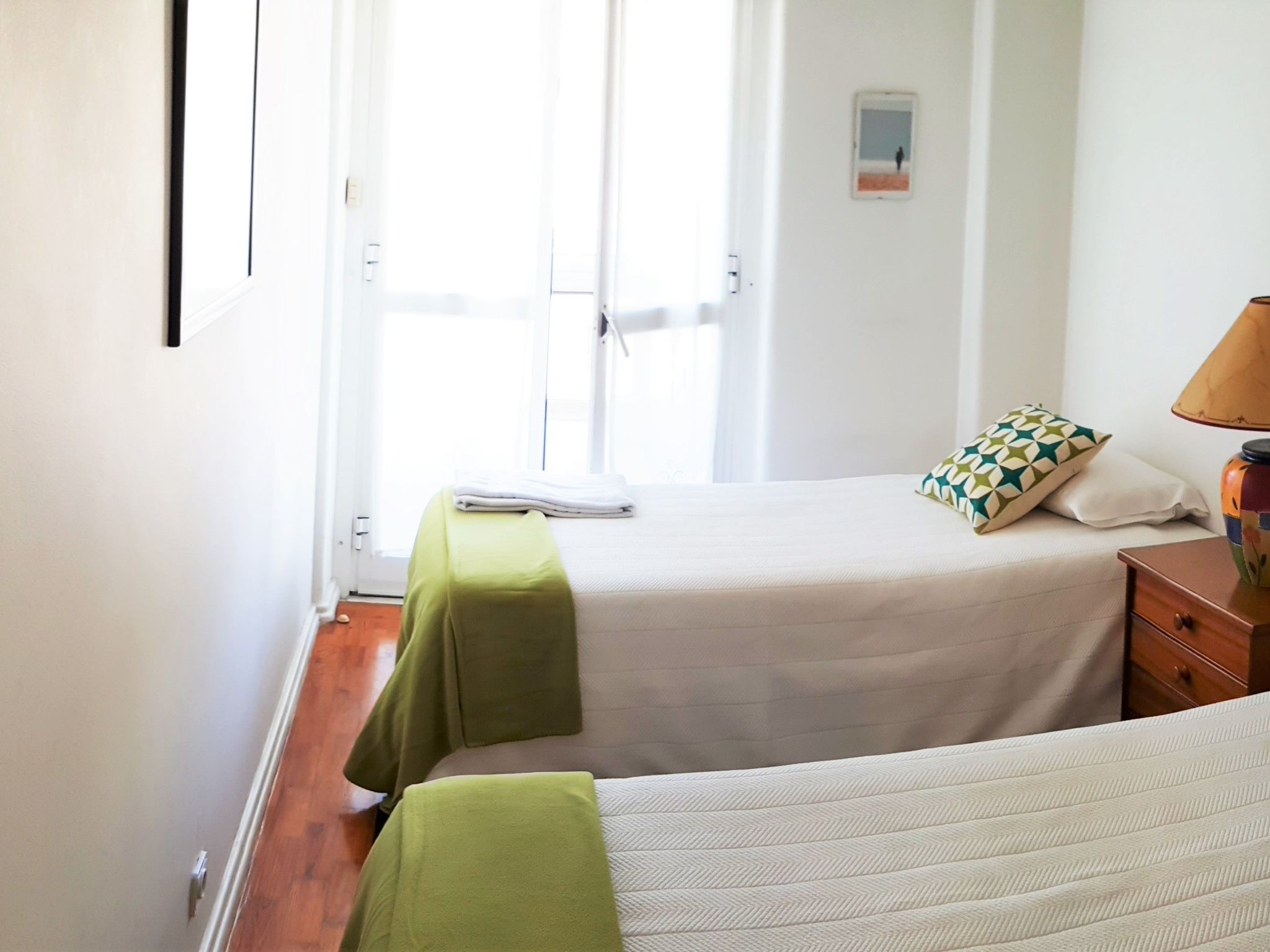 Wohnung in Lissabon-Binnen