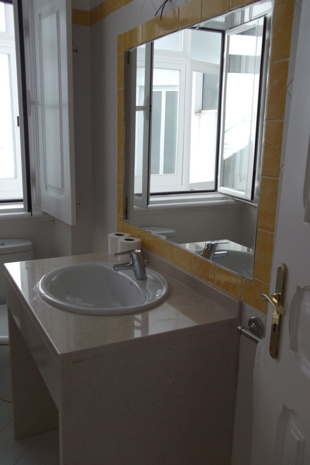 Angola 3 Dachgeschoss