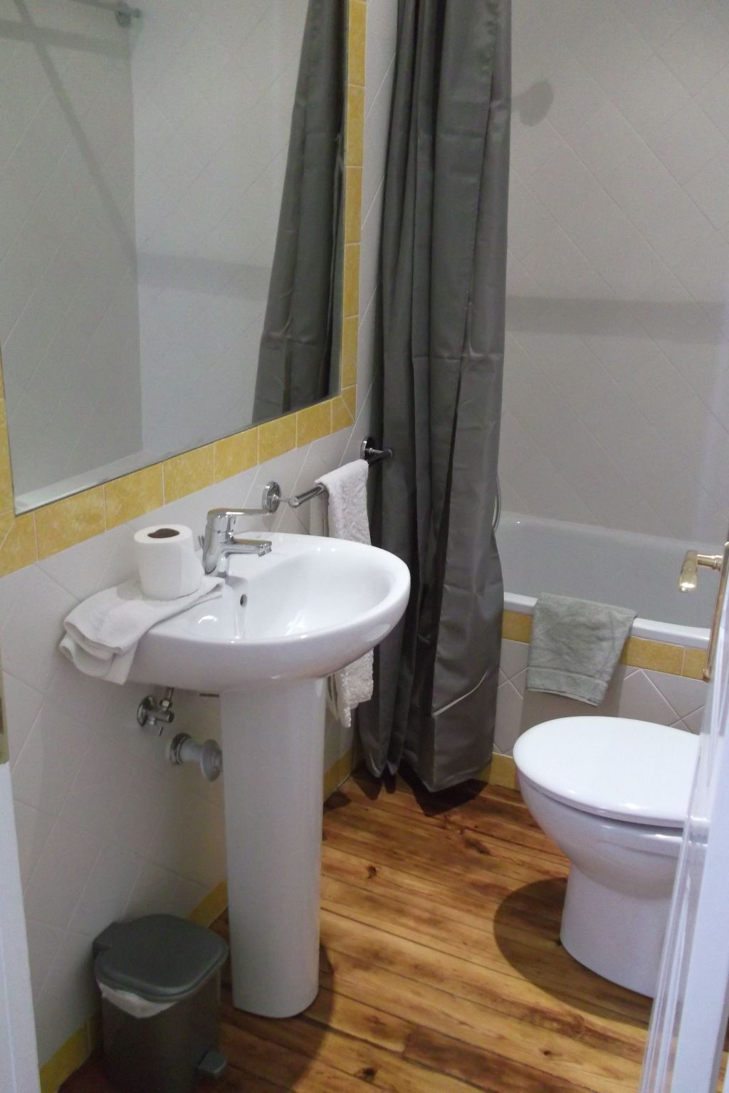 Angola 3 Dachgeschoss