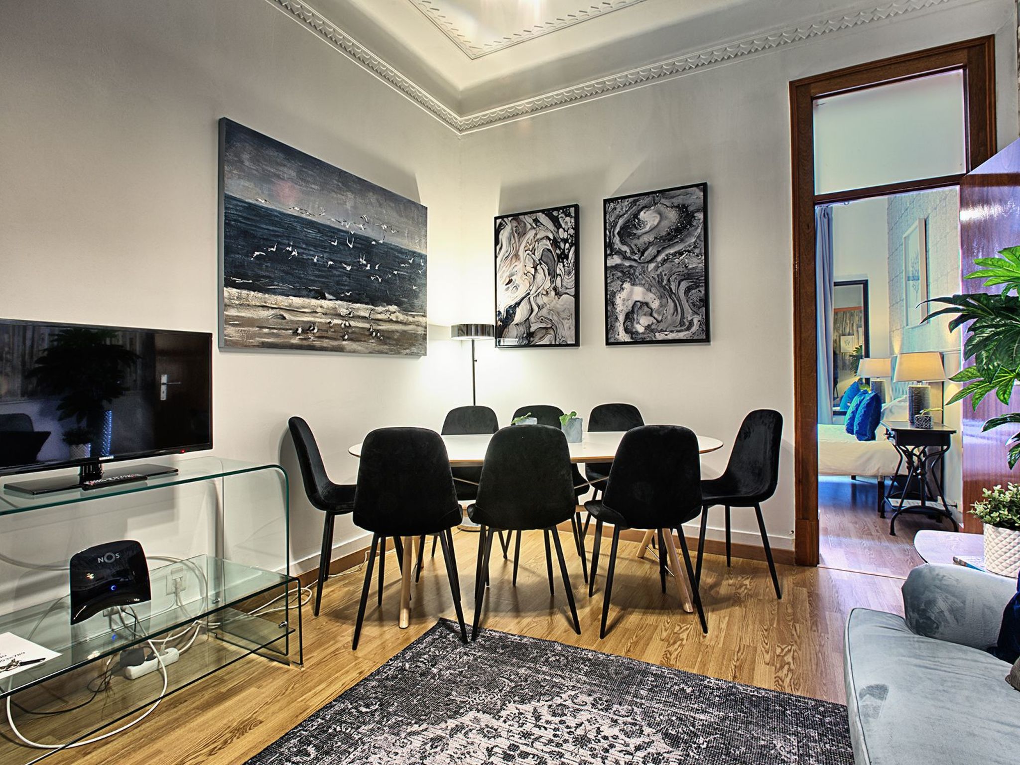 António Pedro-Binnen