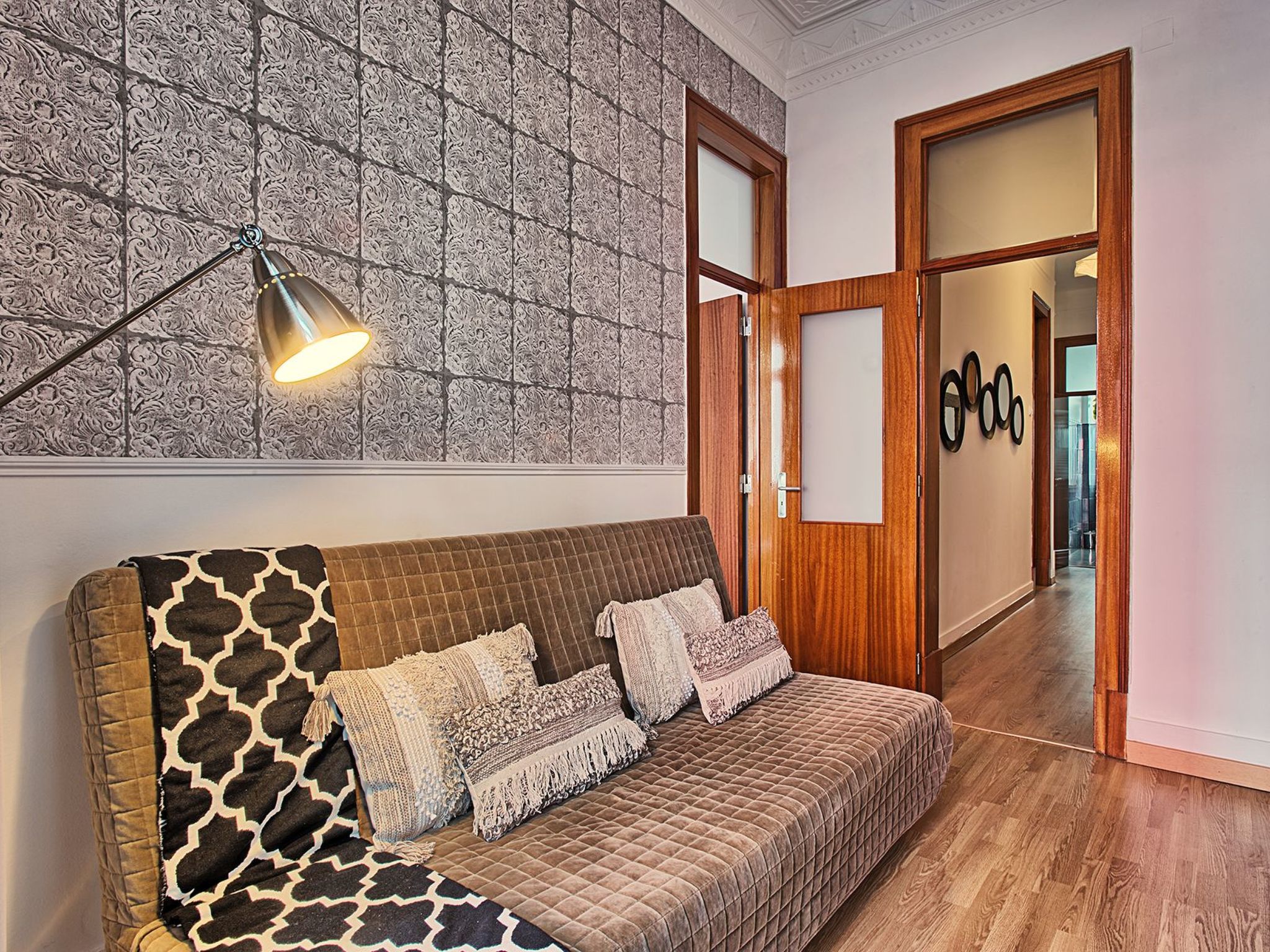 António Pedro-Binnen