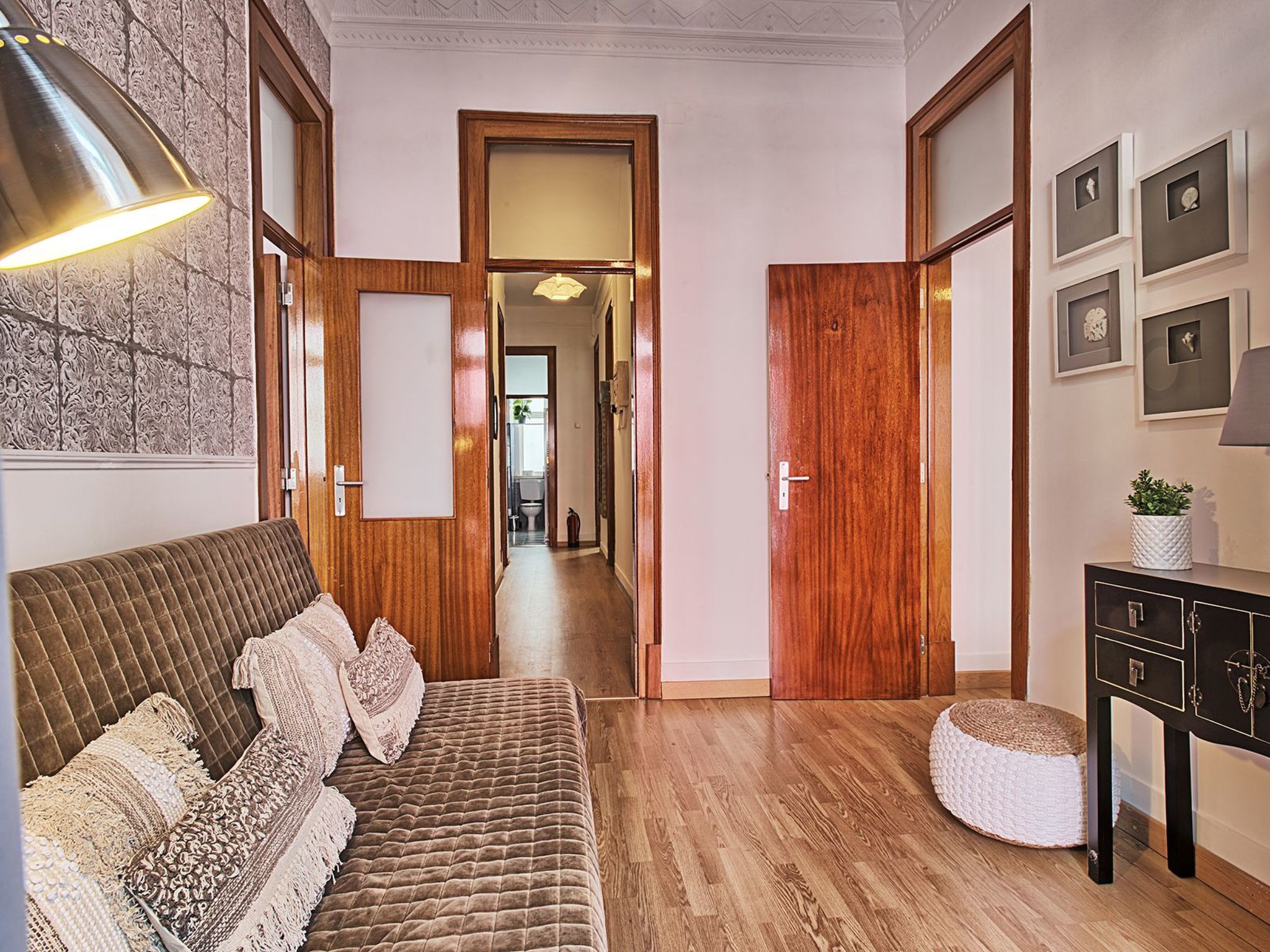 António Pedro-Binnen