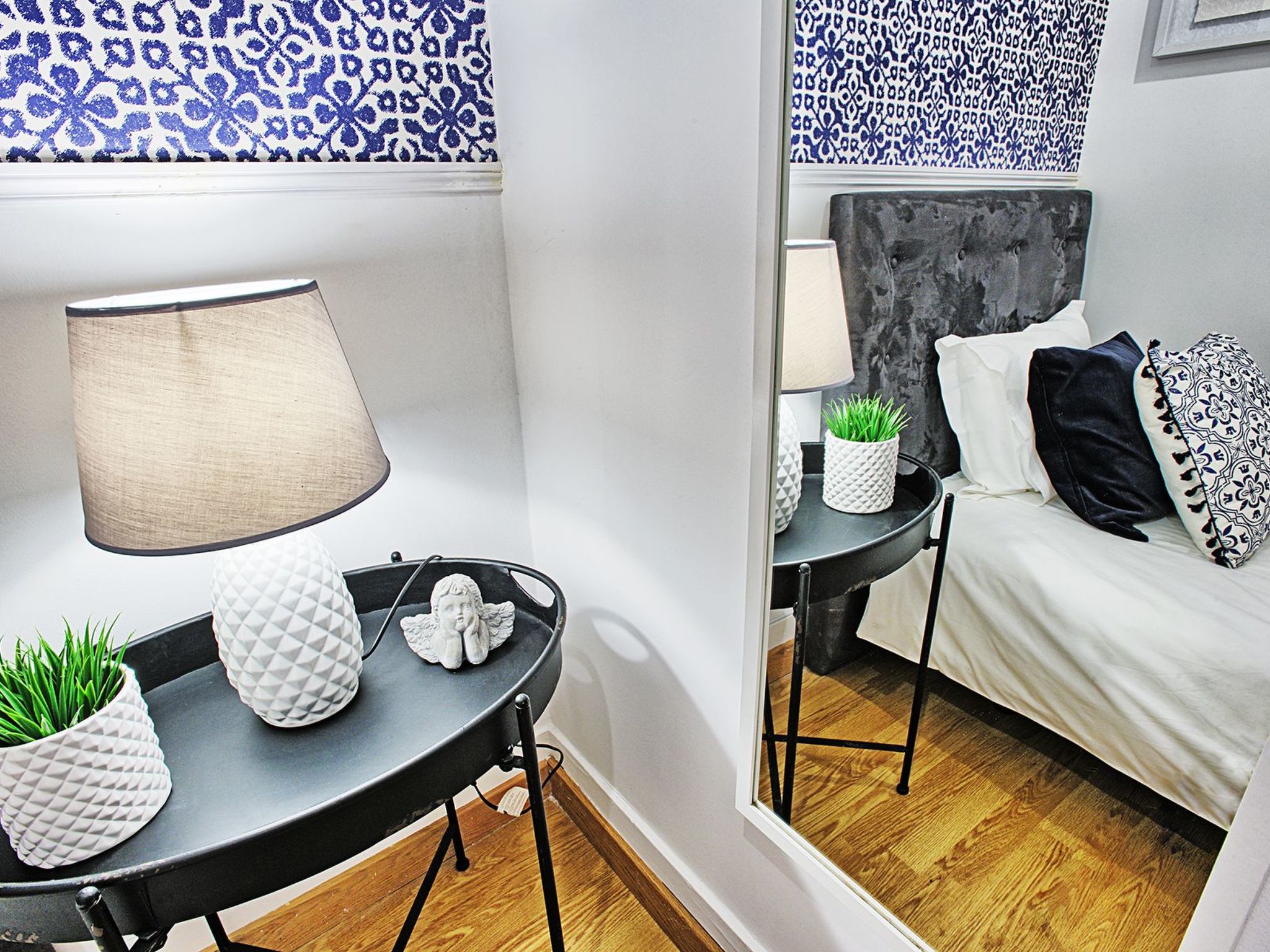 António Pedro-Binnen