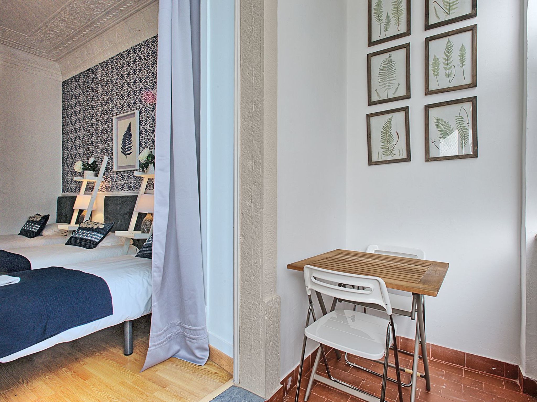 António Pedro-Binnen