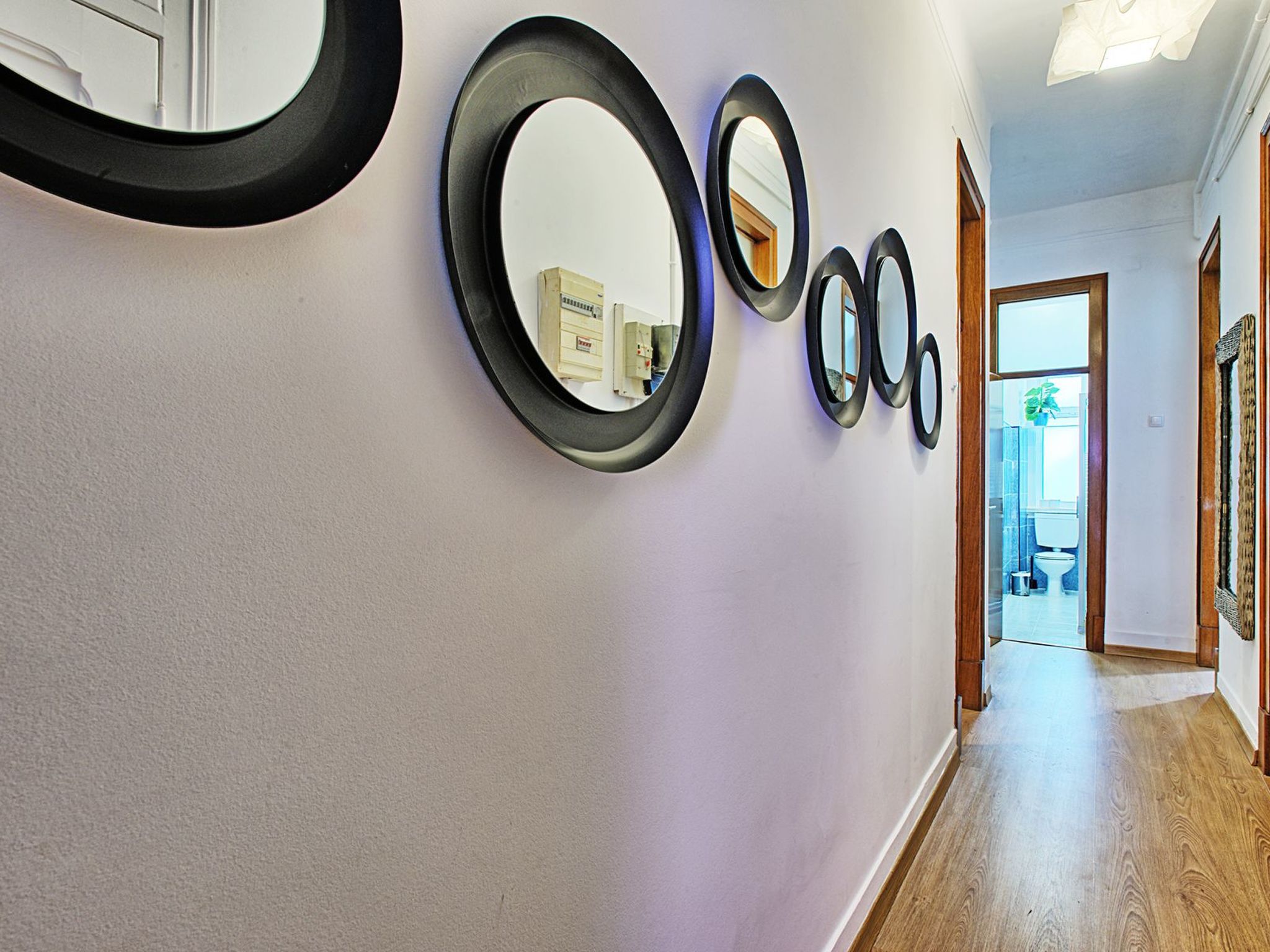 António Pedro-Binnen