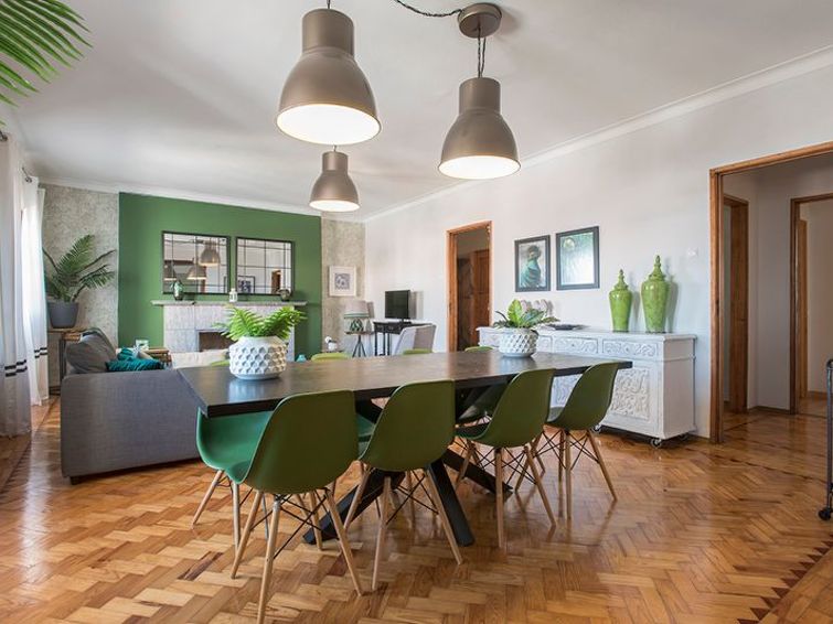 Studio Für 19 Personen&nbsp;Und 1 Kind In Lissabon - Lisboa
