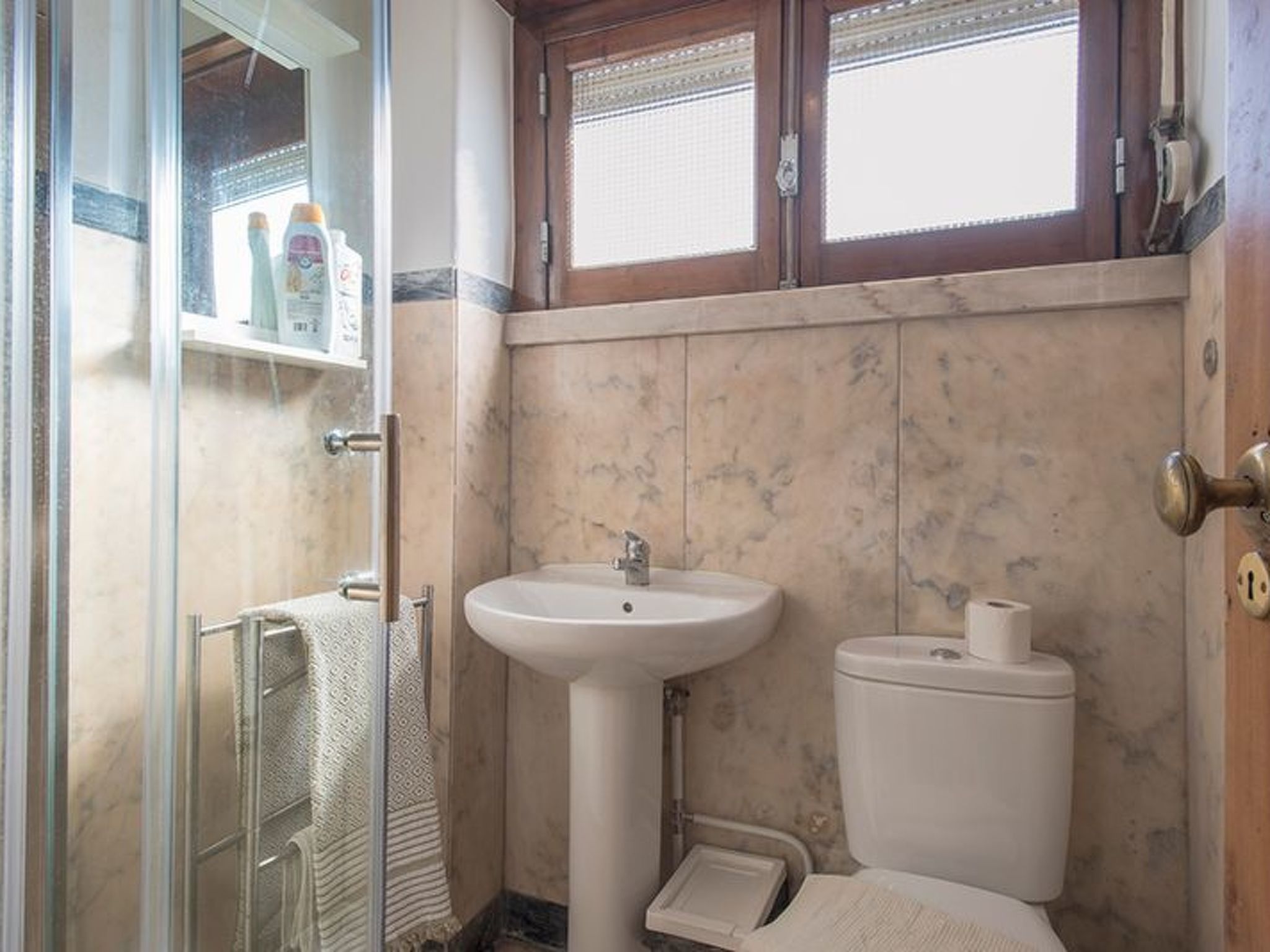 Studio für 19 Personen und 1 Kind in Lissabon