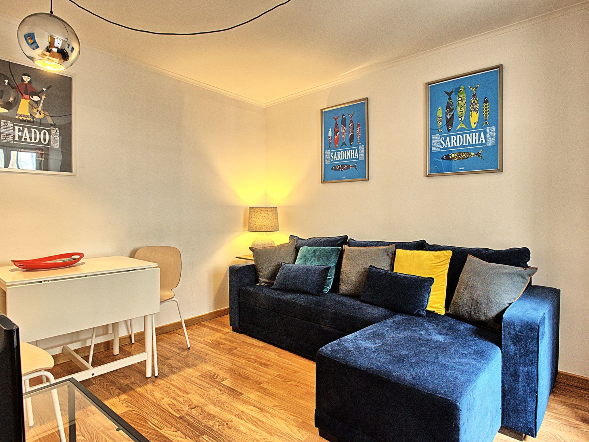 Heiliger Lazarus-Binnen