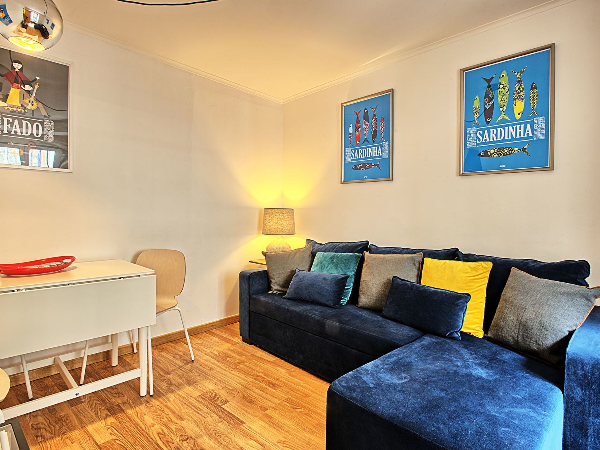 Heiliger Lazarus-Binnen