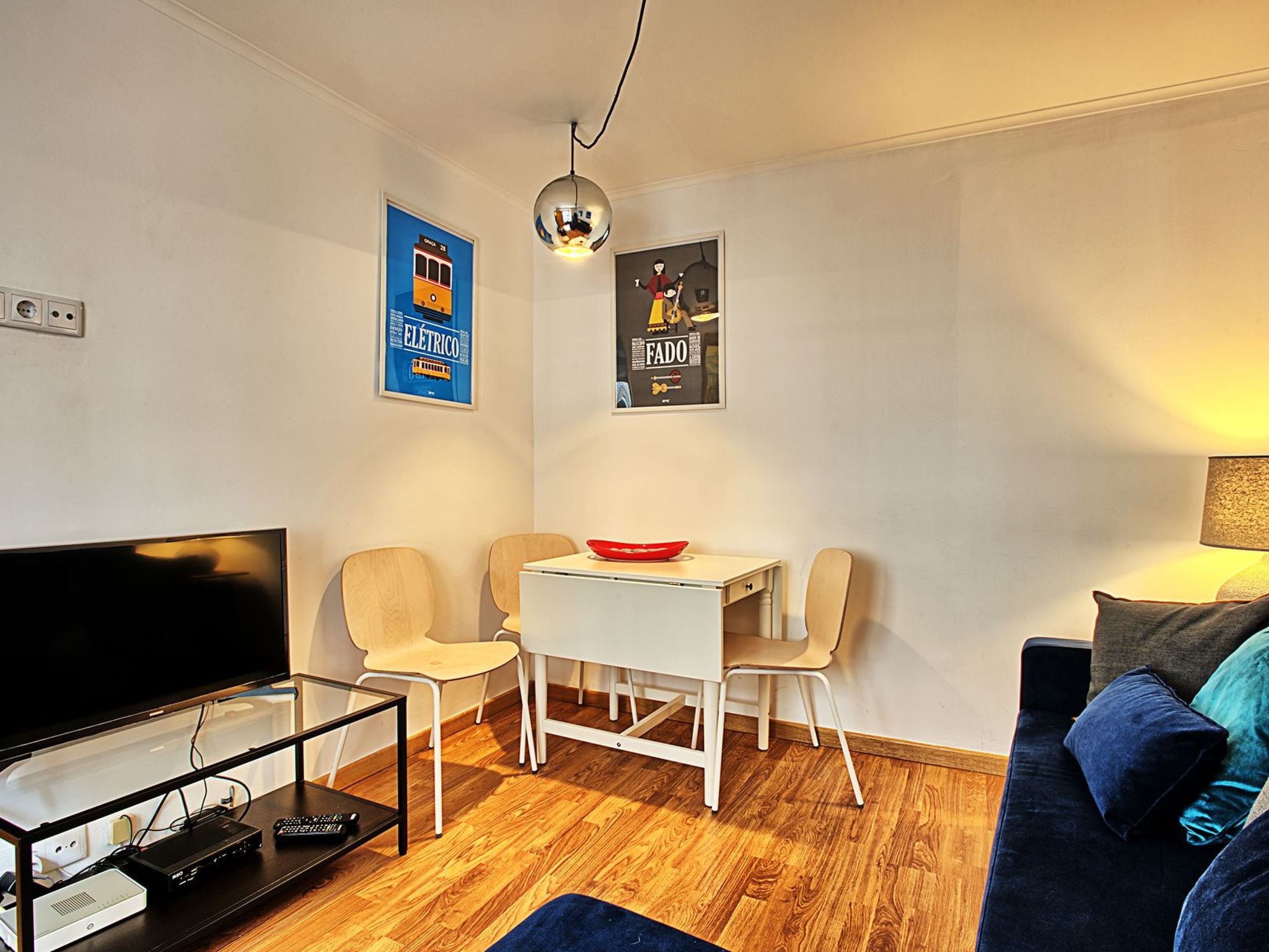 Heiliger Lazarus-Binnen