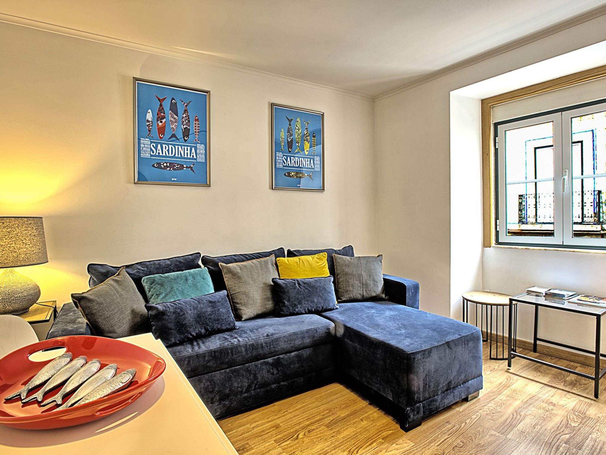 Heiliger Lazarus-Binnen