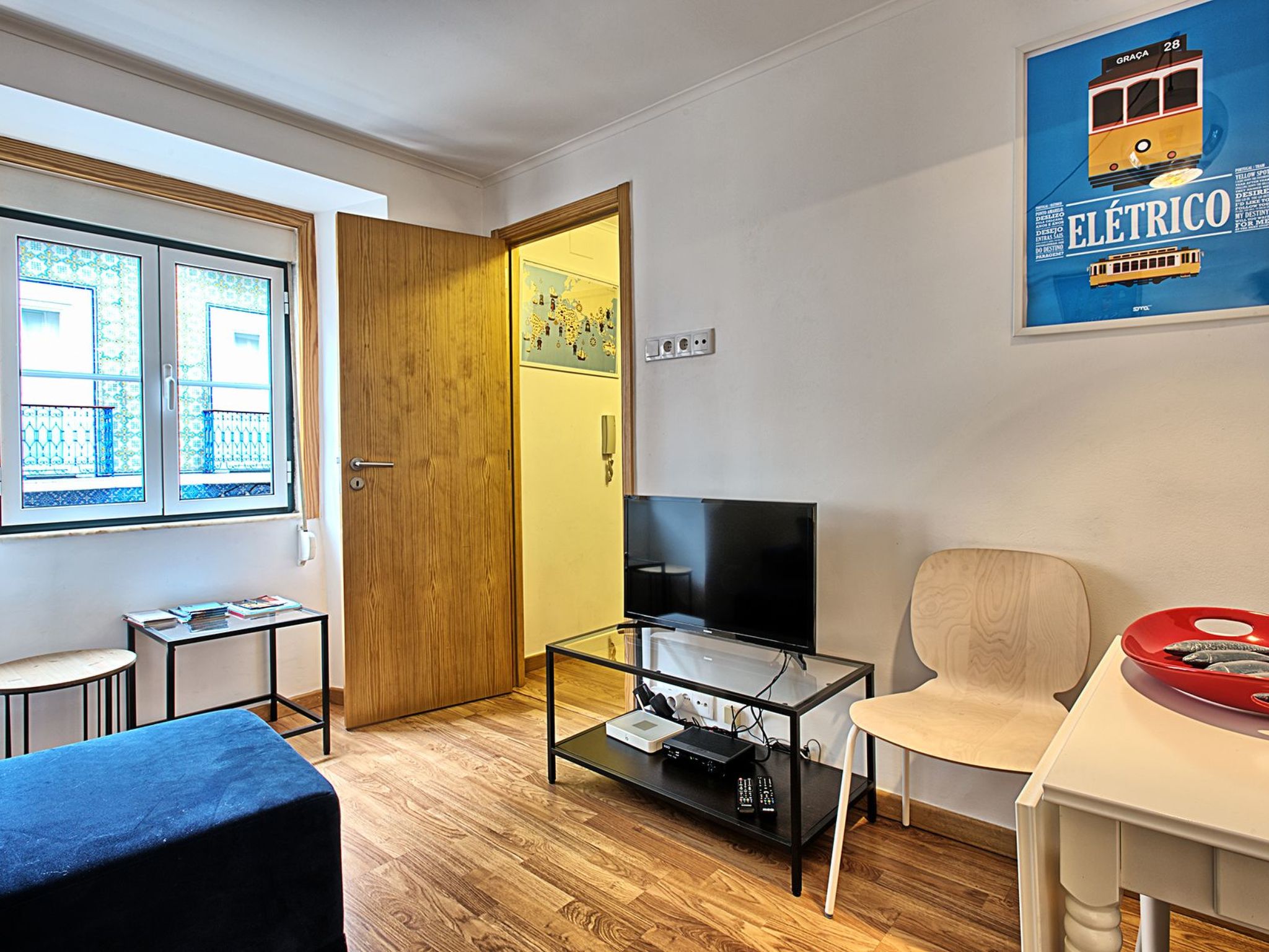 Heiliger Lazarus-Binnen