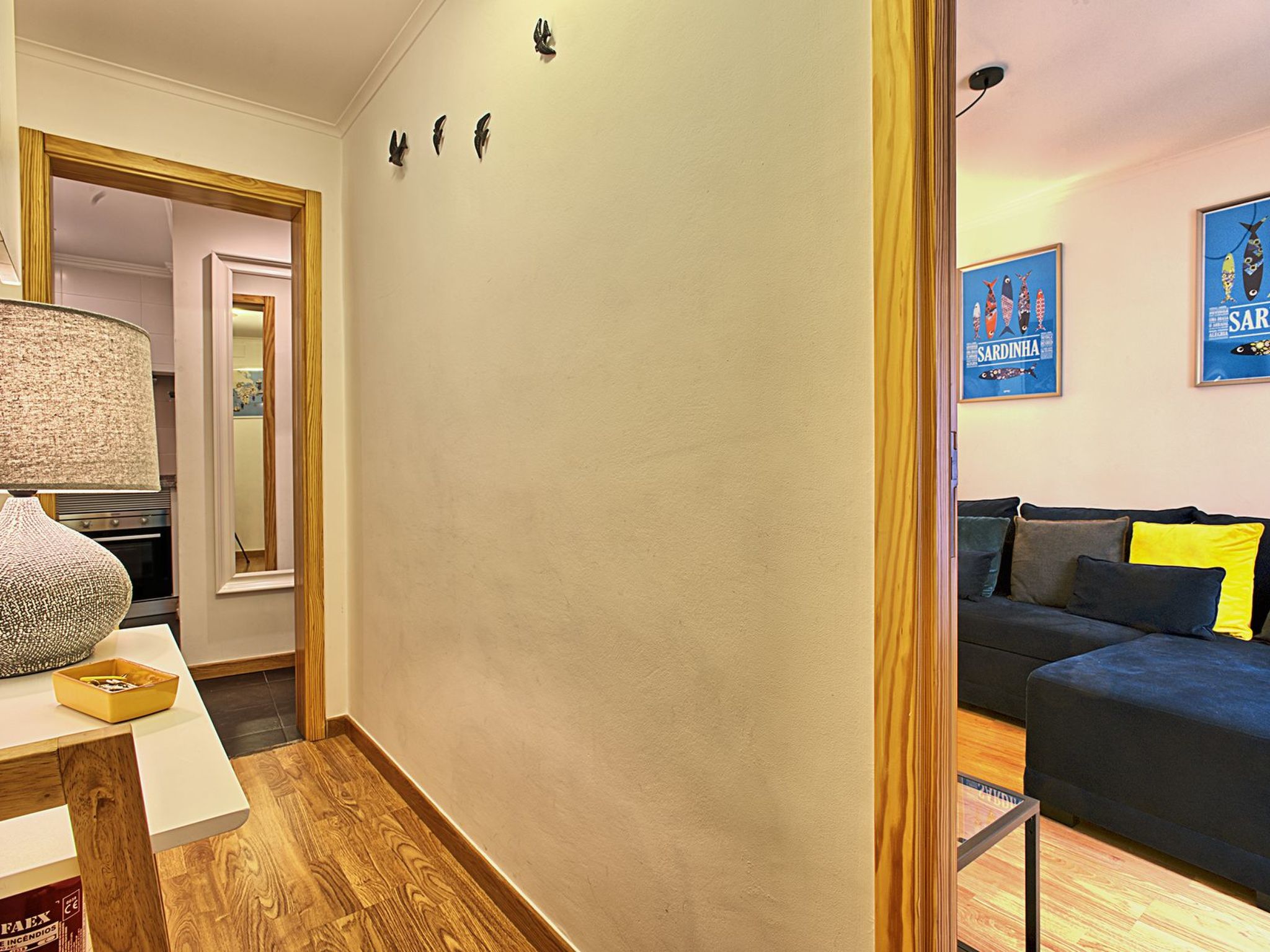 Heiliger Lazarus-Binnen