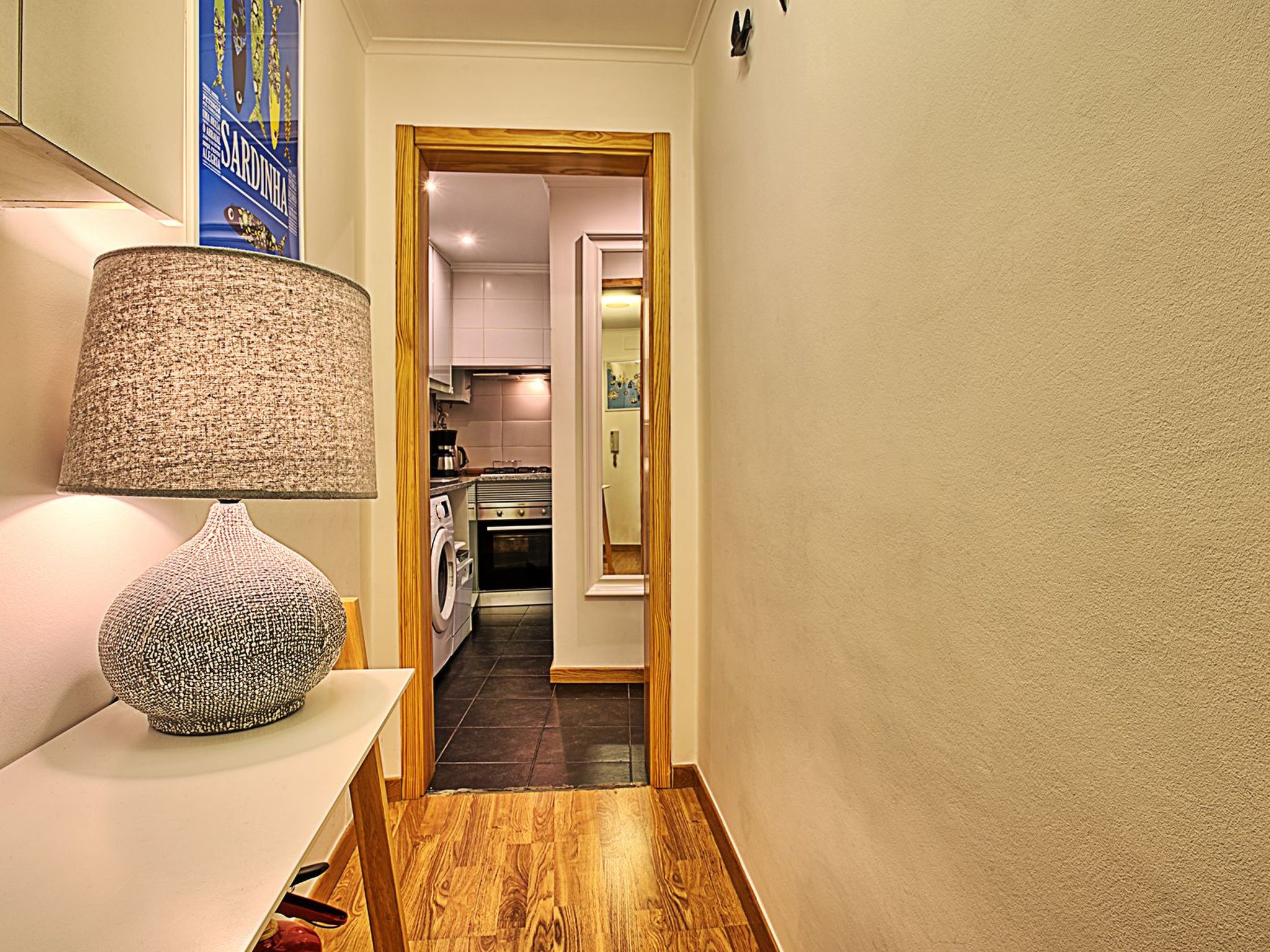 Heiliger Lazarus-Binnen