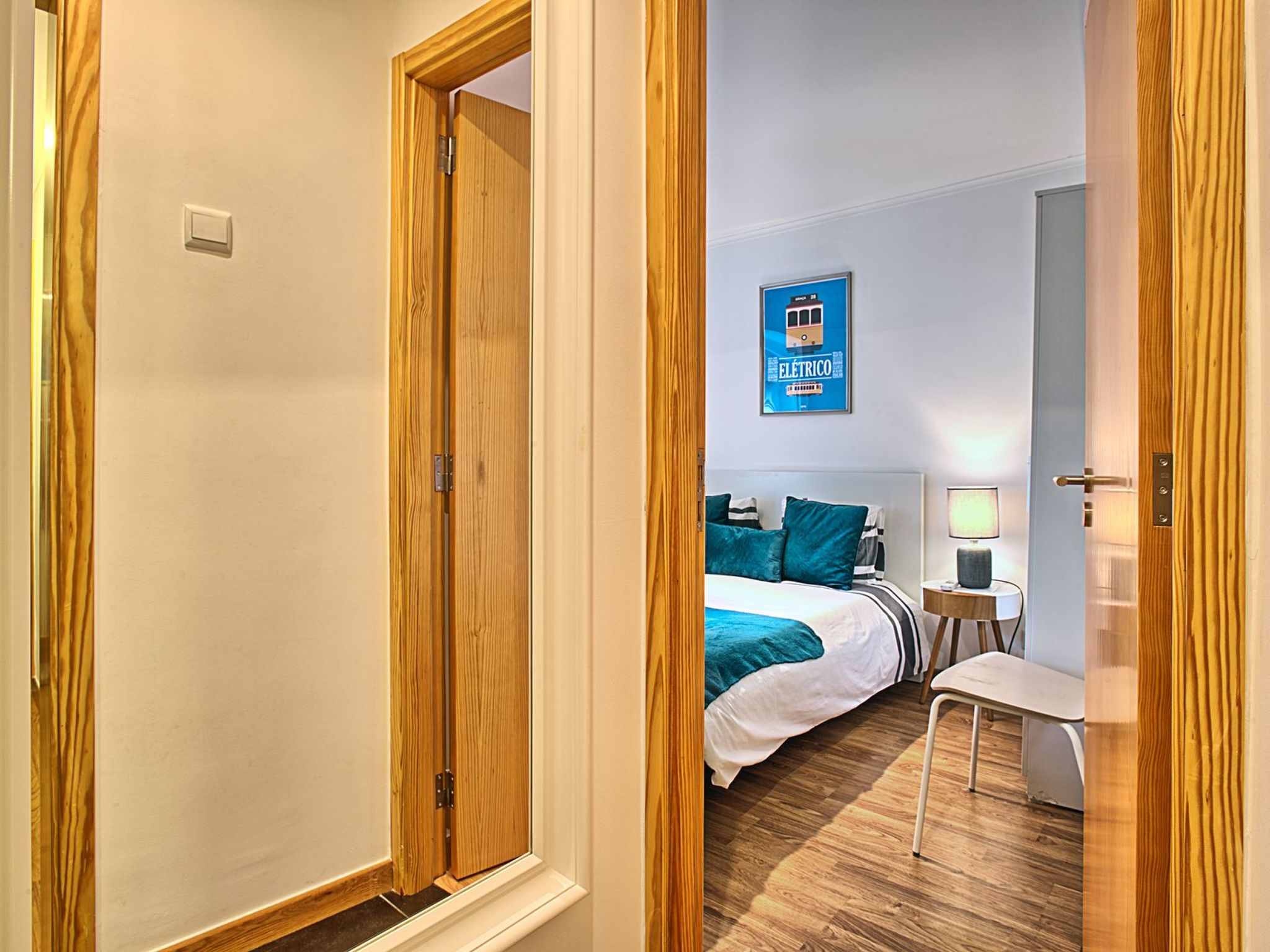 Heiliger Lazarus-Binnen